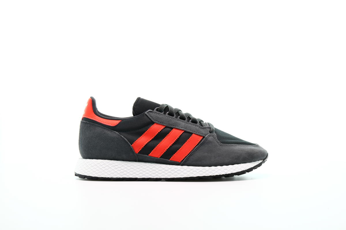 adidas forest grove carbon