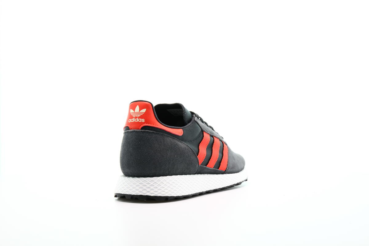 adidas forest grove carbon
