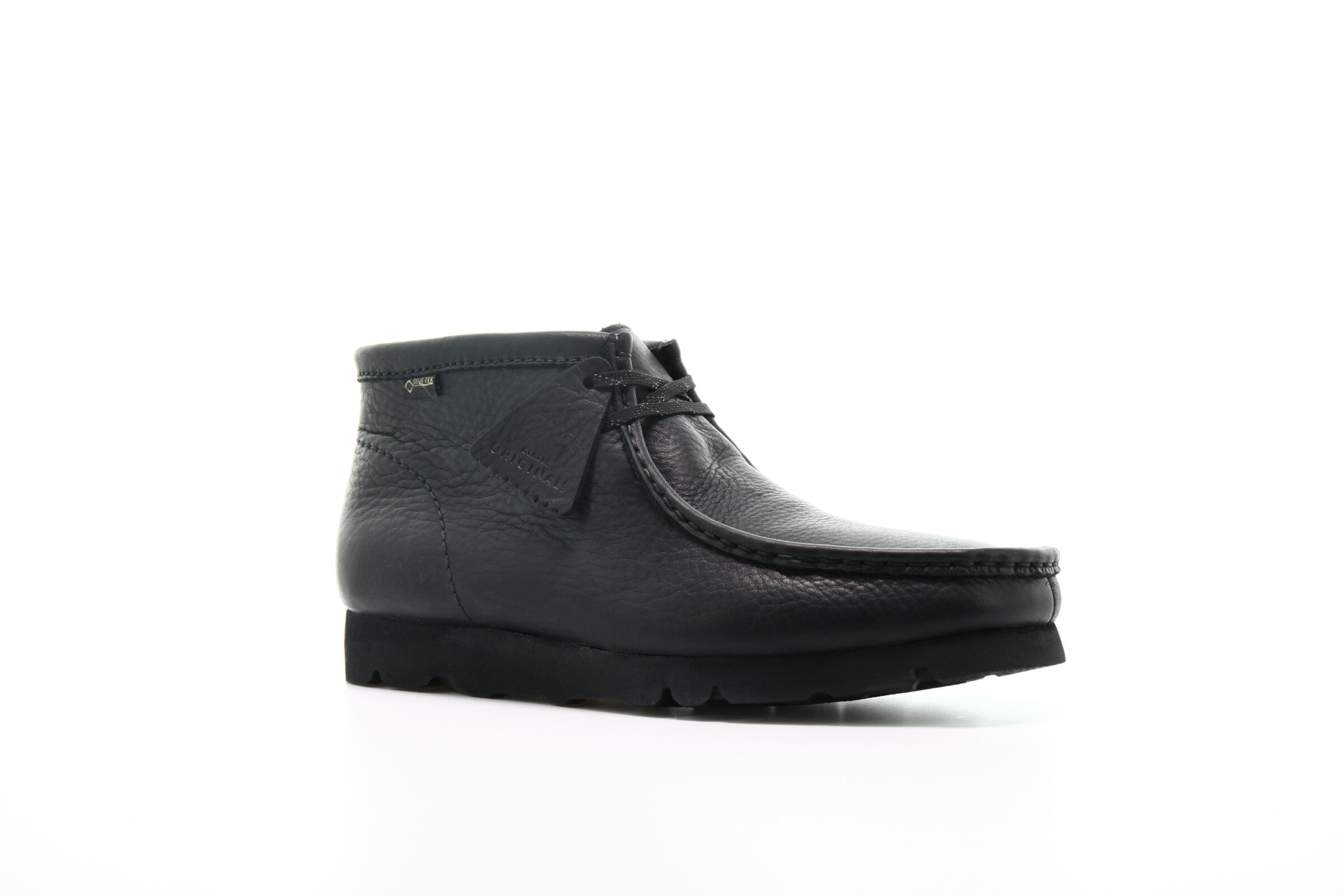 Clarks Originals Wallabee BT Gore-Tex  