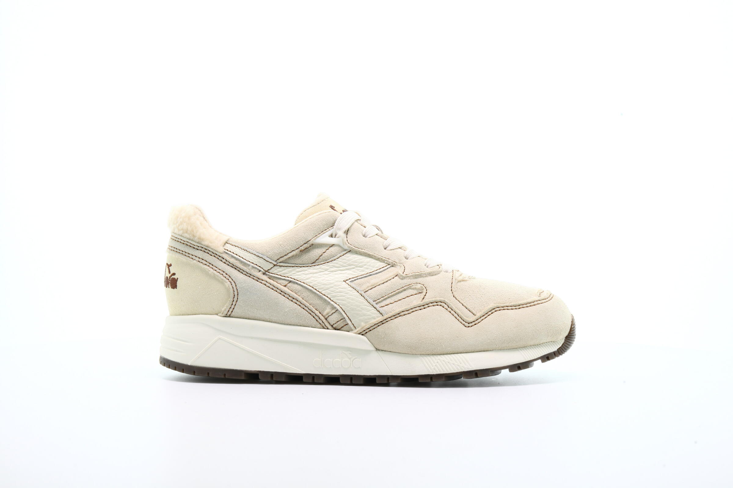 Diadora N9002 Aviator Italy "White"