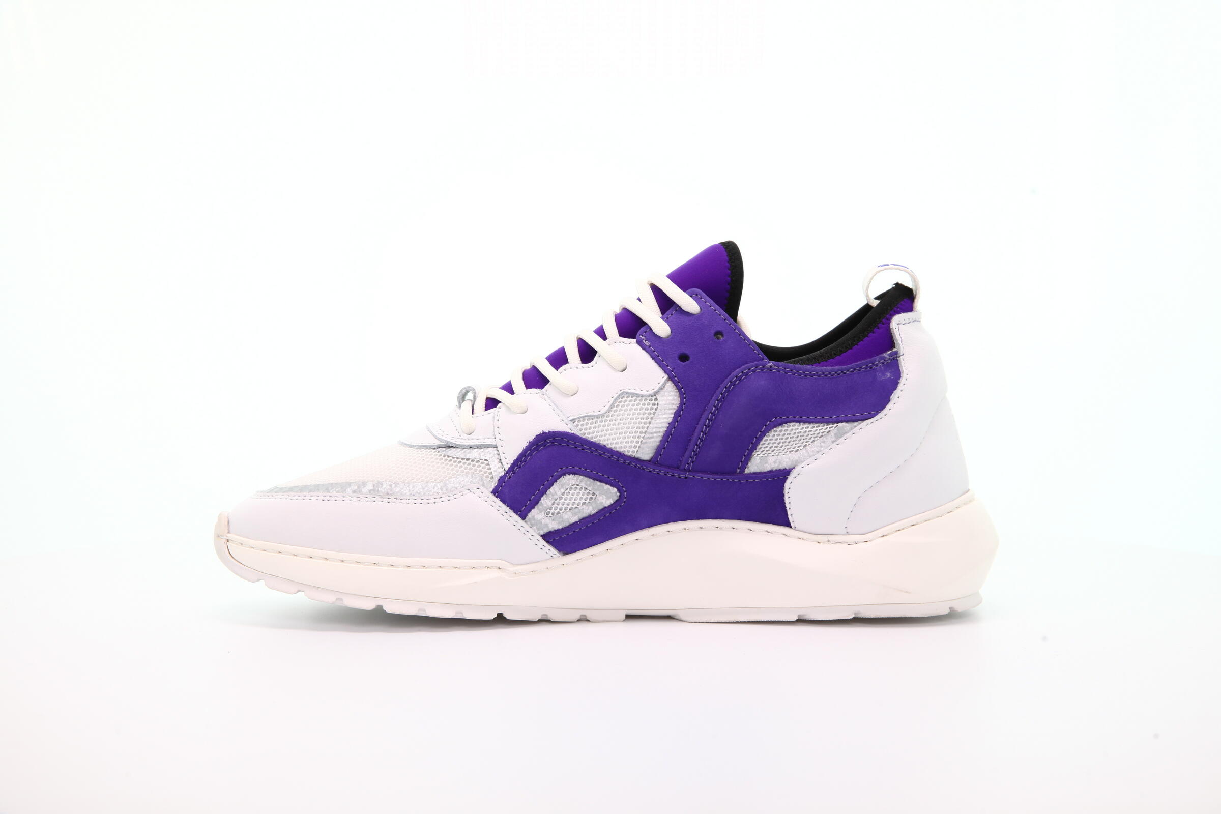 Filling Pieces Origin Low Arch runner Fence "Lavender"