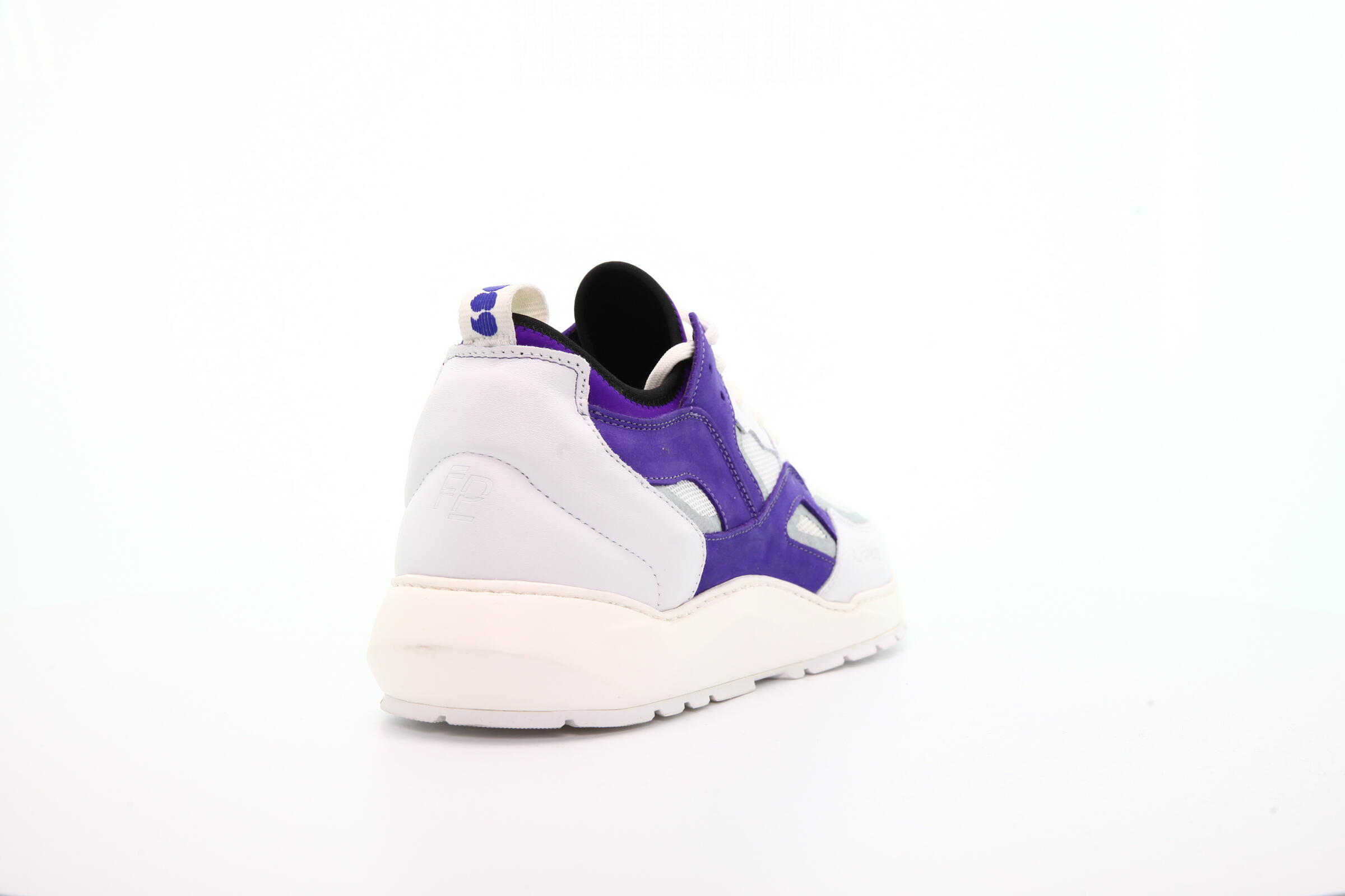 Filling Pieces Origin Low Arch runner Fence "Lavender"