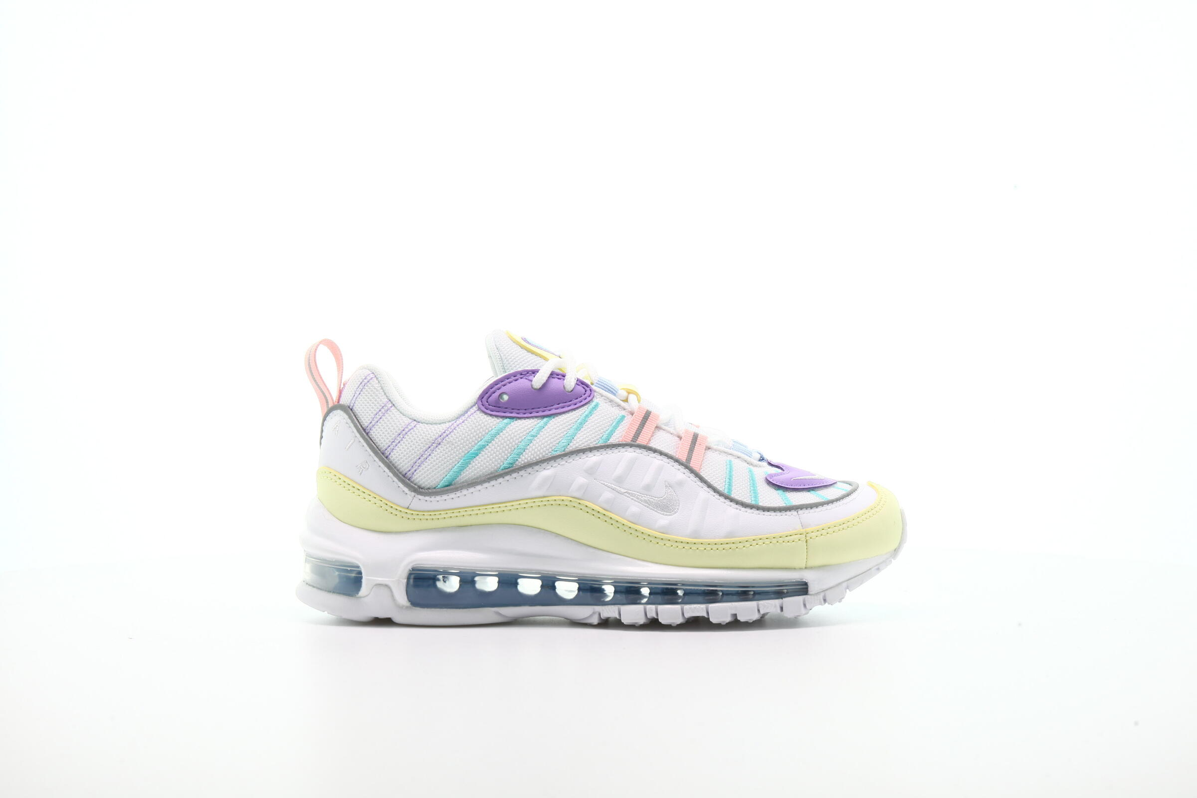 Nike WMNS Air Max 98 "Luminous"