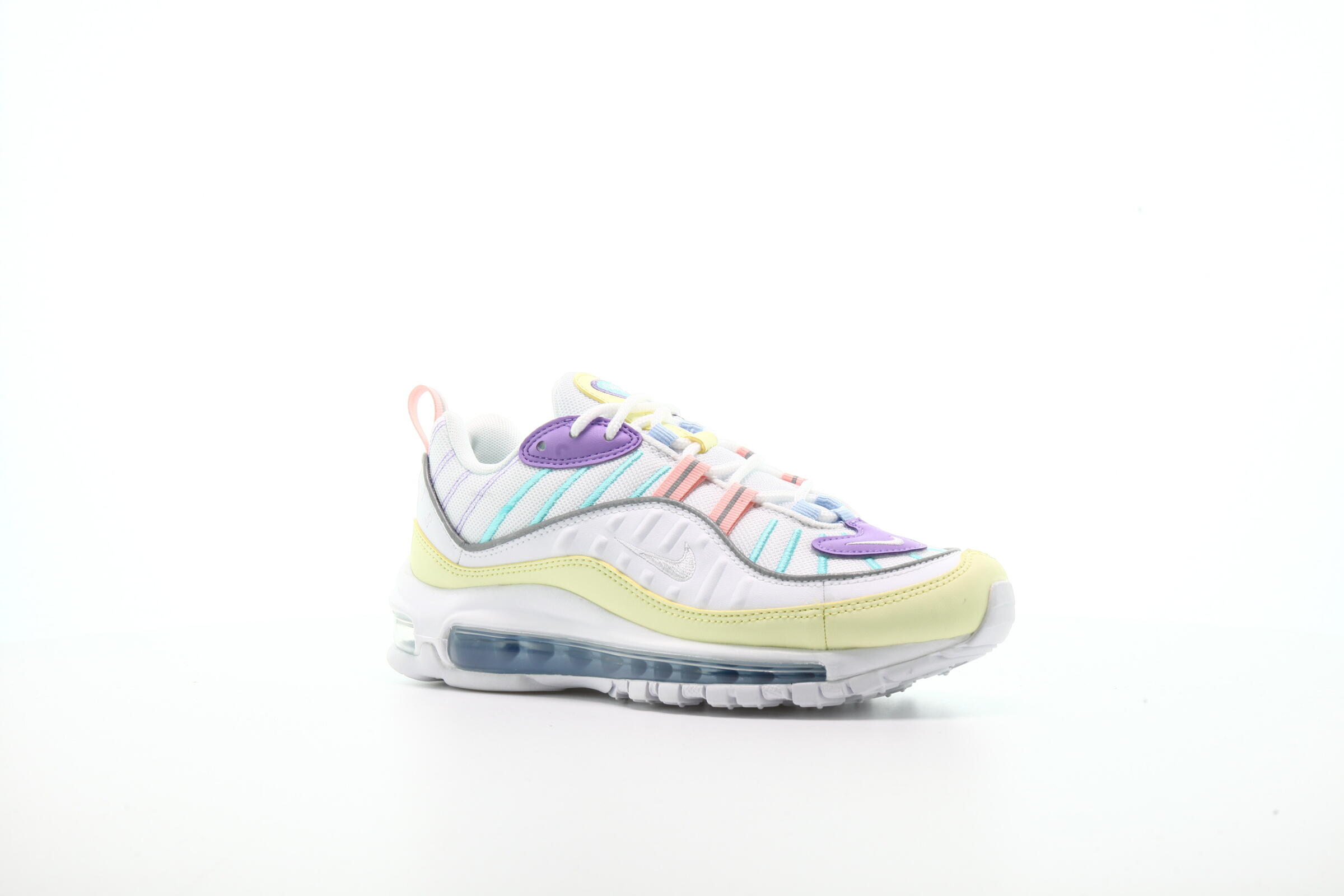 nike air max 98 atomic violet