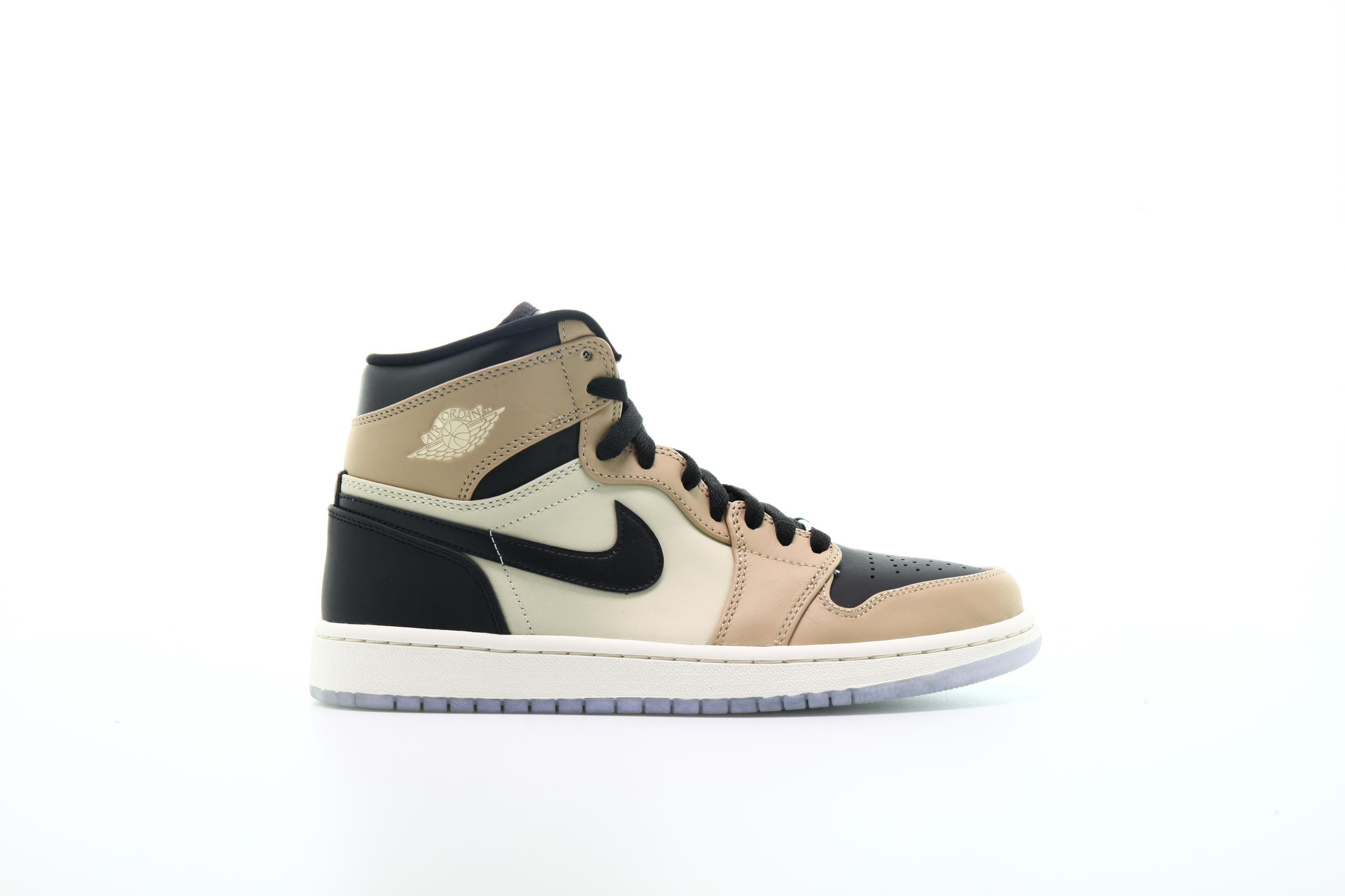 Air jordan wmns 1 retro prem on sale