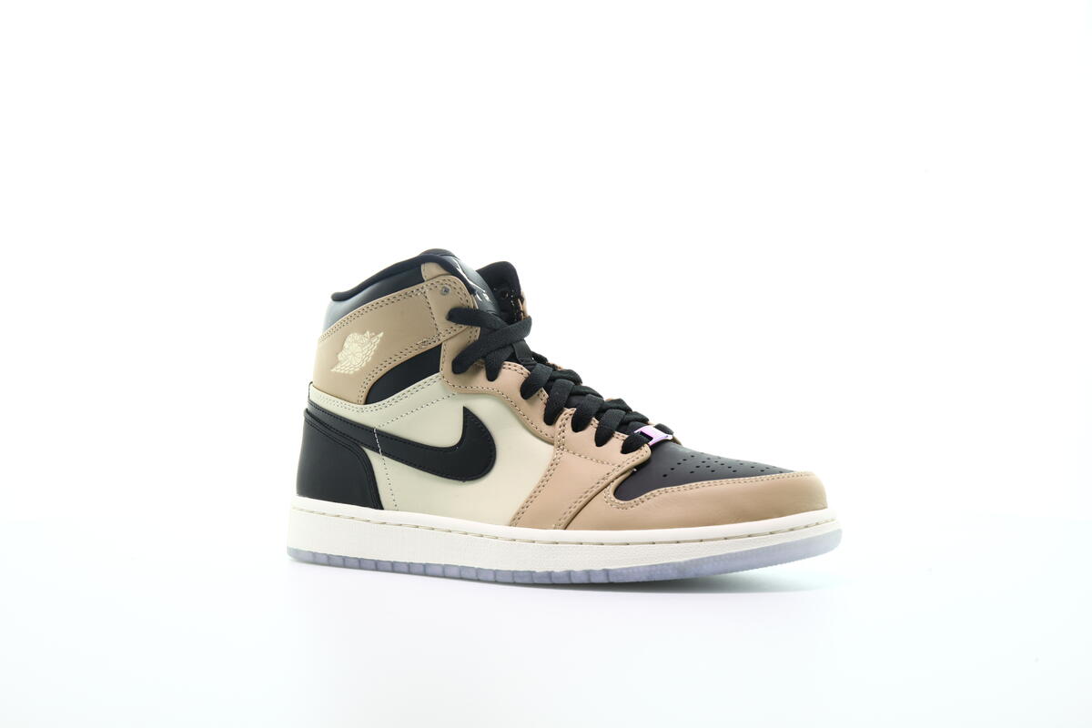 Jordan Shoes Air Jordan High Black Mushroom Air Jordan Wmns