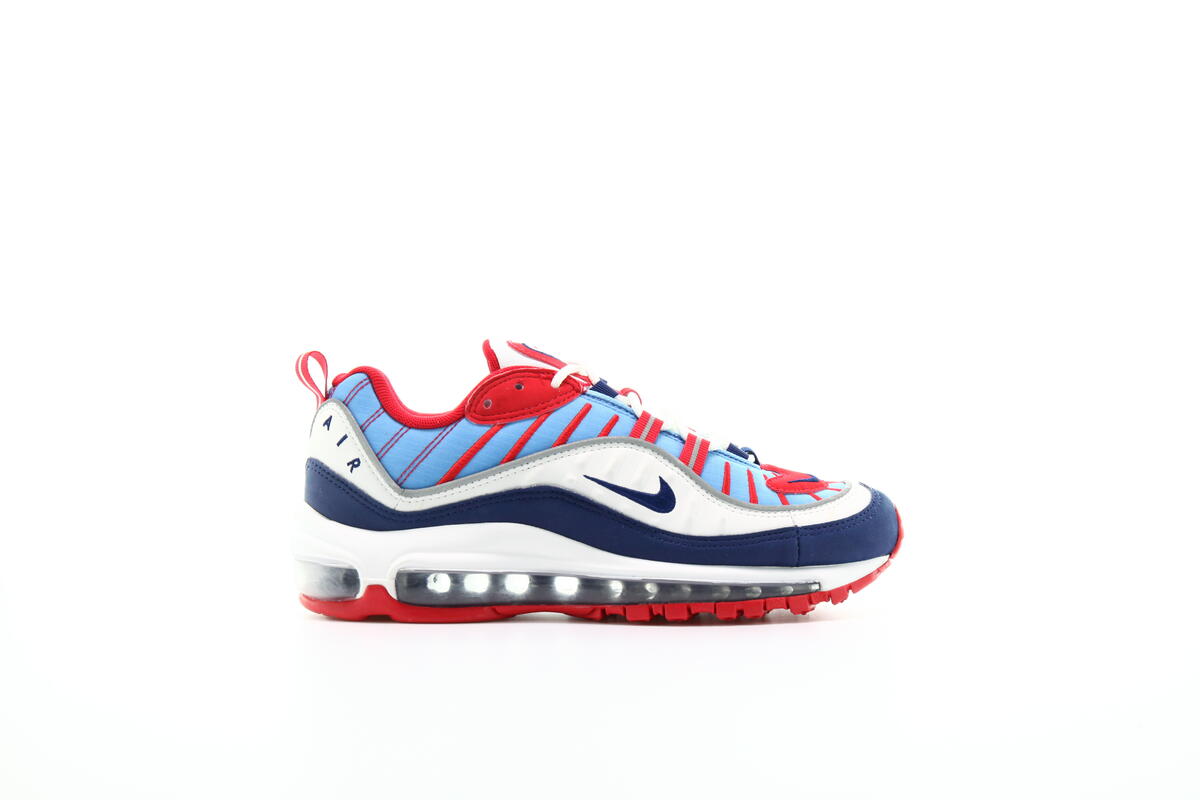 Nike Sportswear University Red Air Max 98 Nike WMNS Air Max 98