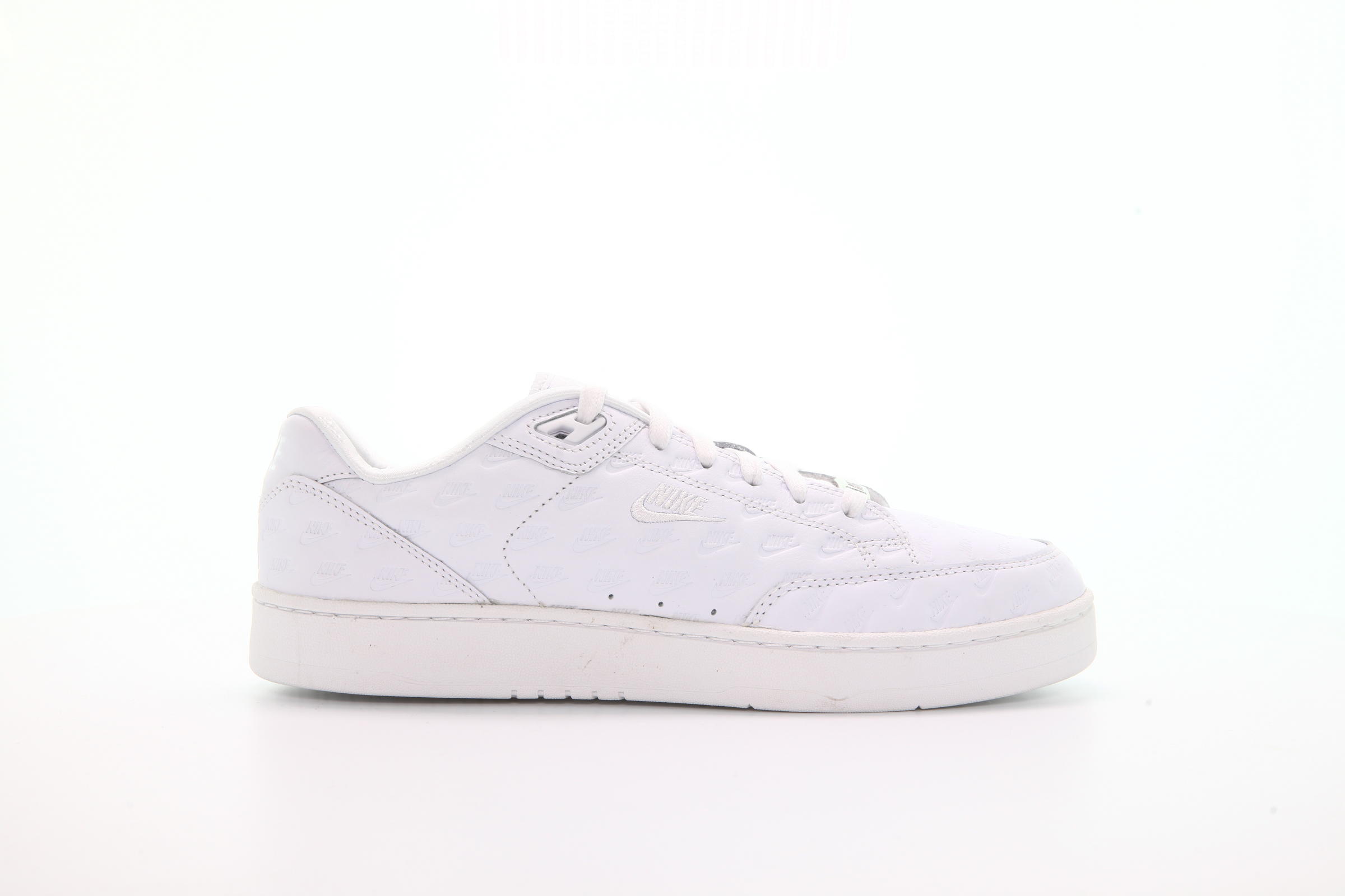 Nike Grandstand II Pinnacle "White"