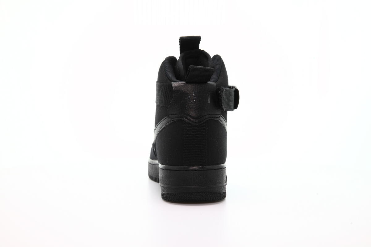 Nike Air Force High '07 Canvas 