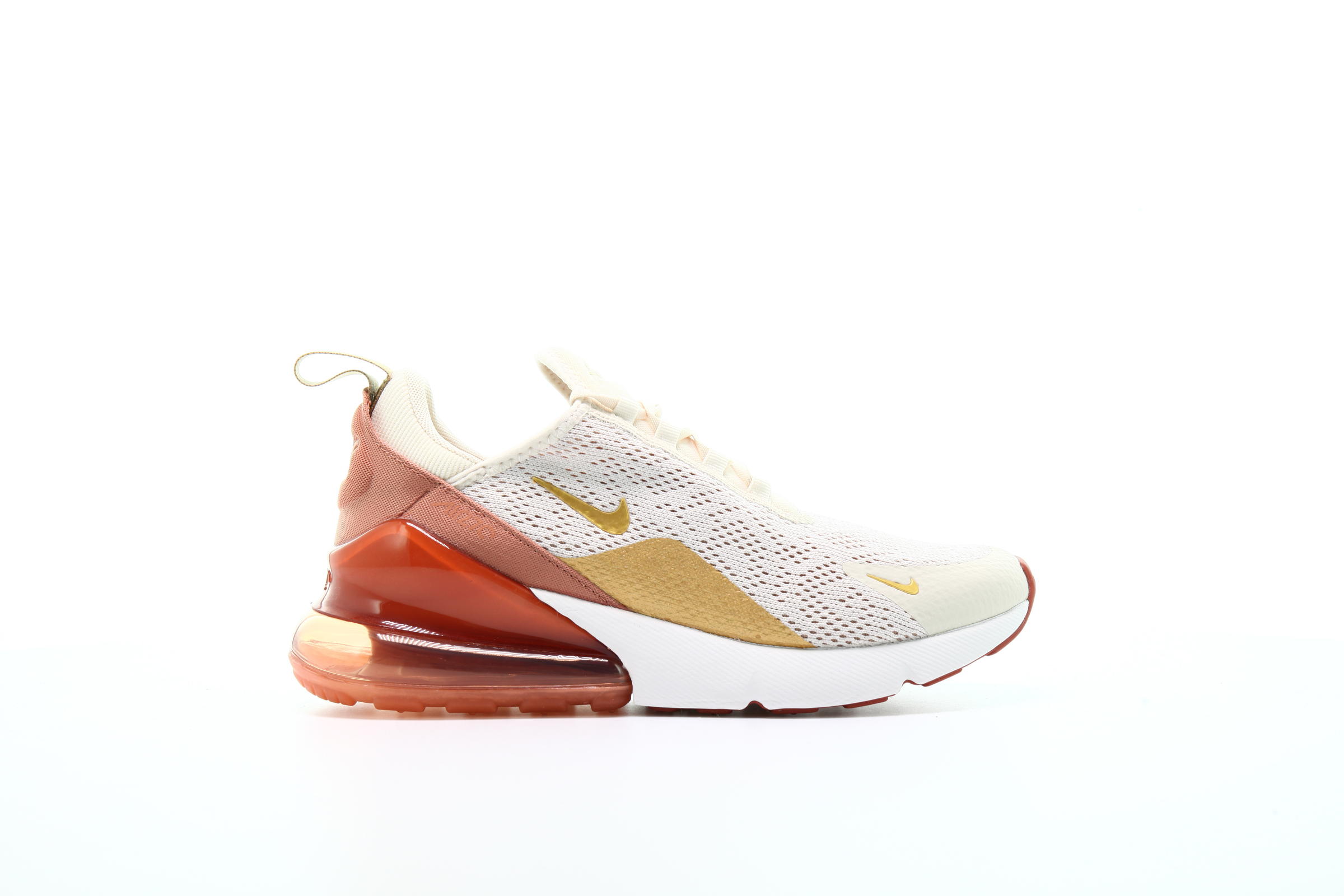 Nike Wmns Air Max 270 "Light Cream"