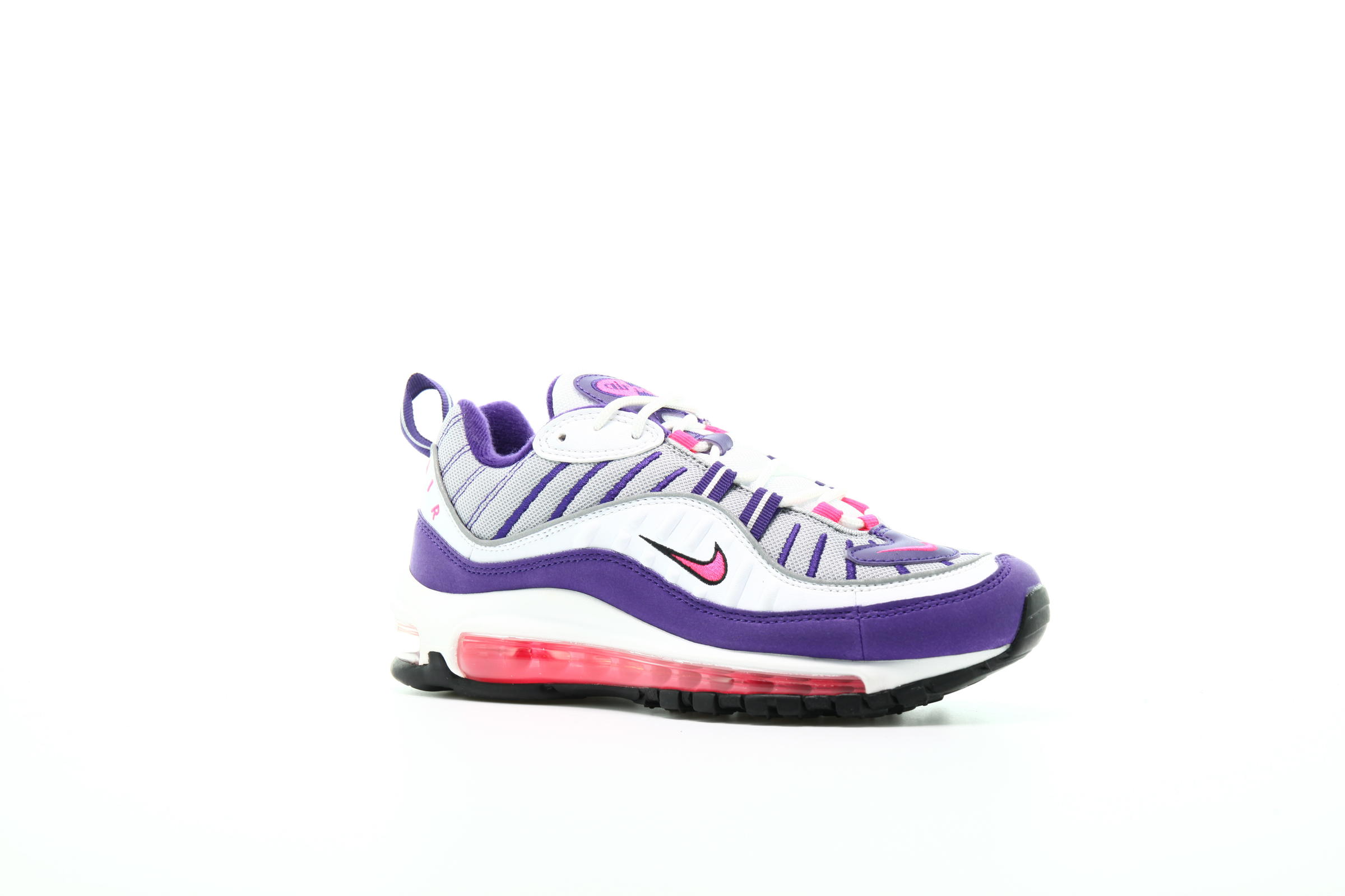 Nike WMNS Air Max 98 White AH6799 110 AFEW STORE