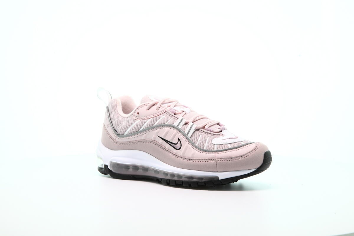 Reflective Silver Nike Sneaker Nike Air Max 98 Release Dates