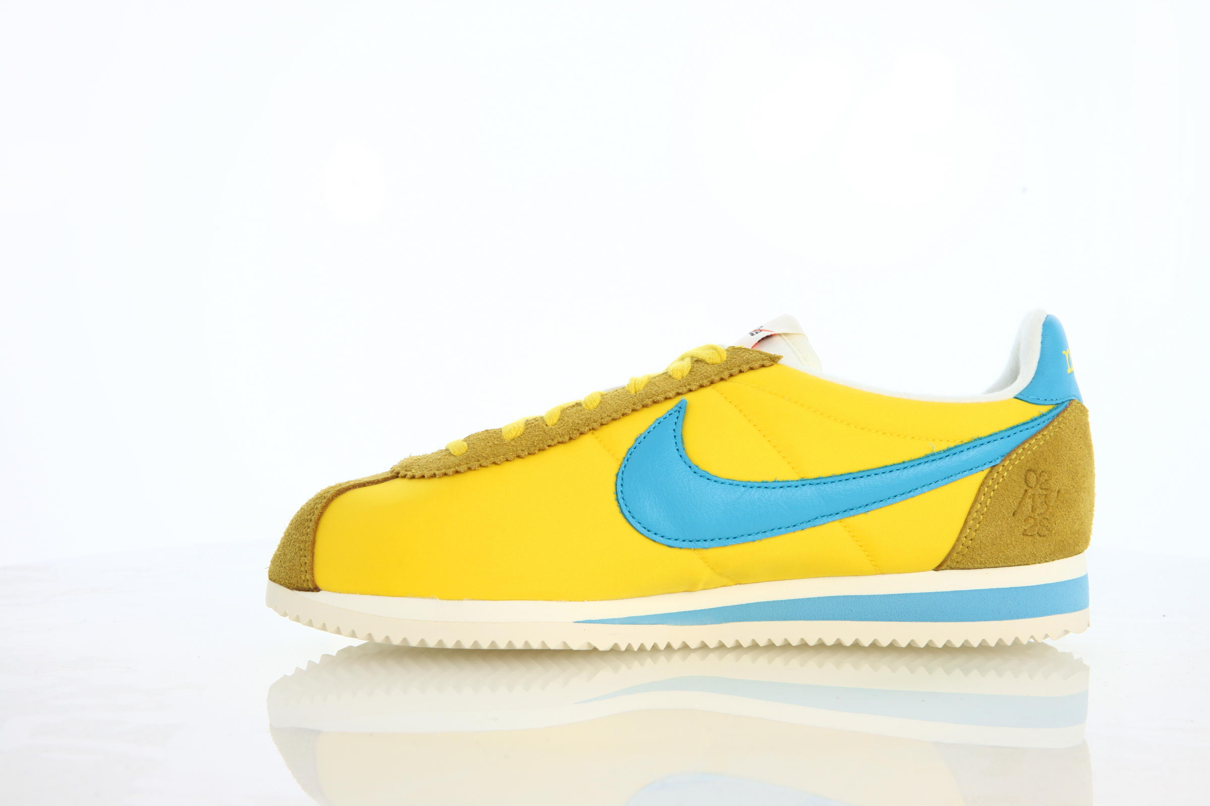 Nike Classic Cortez Nylon KM QS "Kenny Moore Collection"