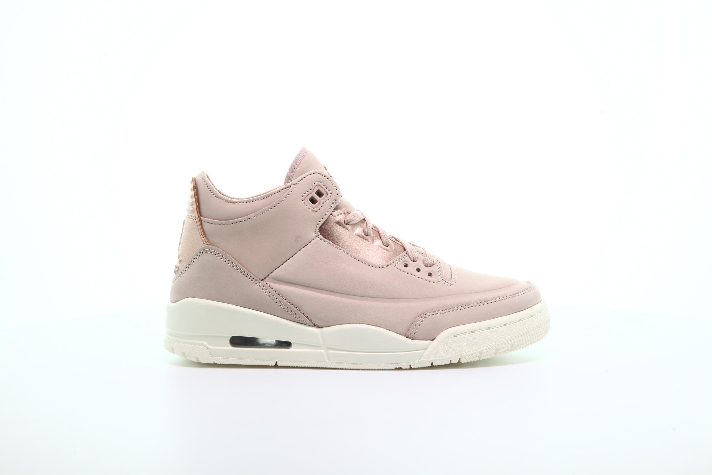 Air Jordan Wmns Air Jordan 3 Retro SE "Particle Beige"