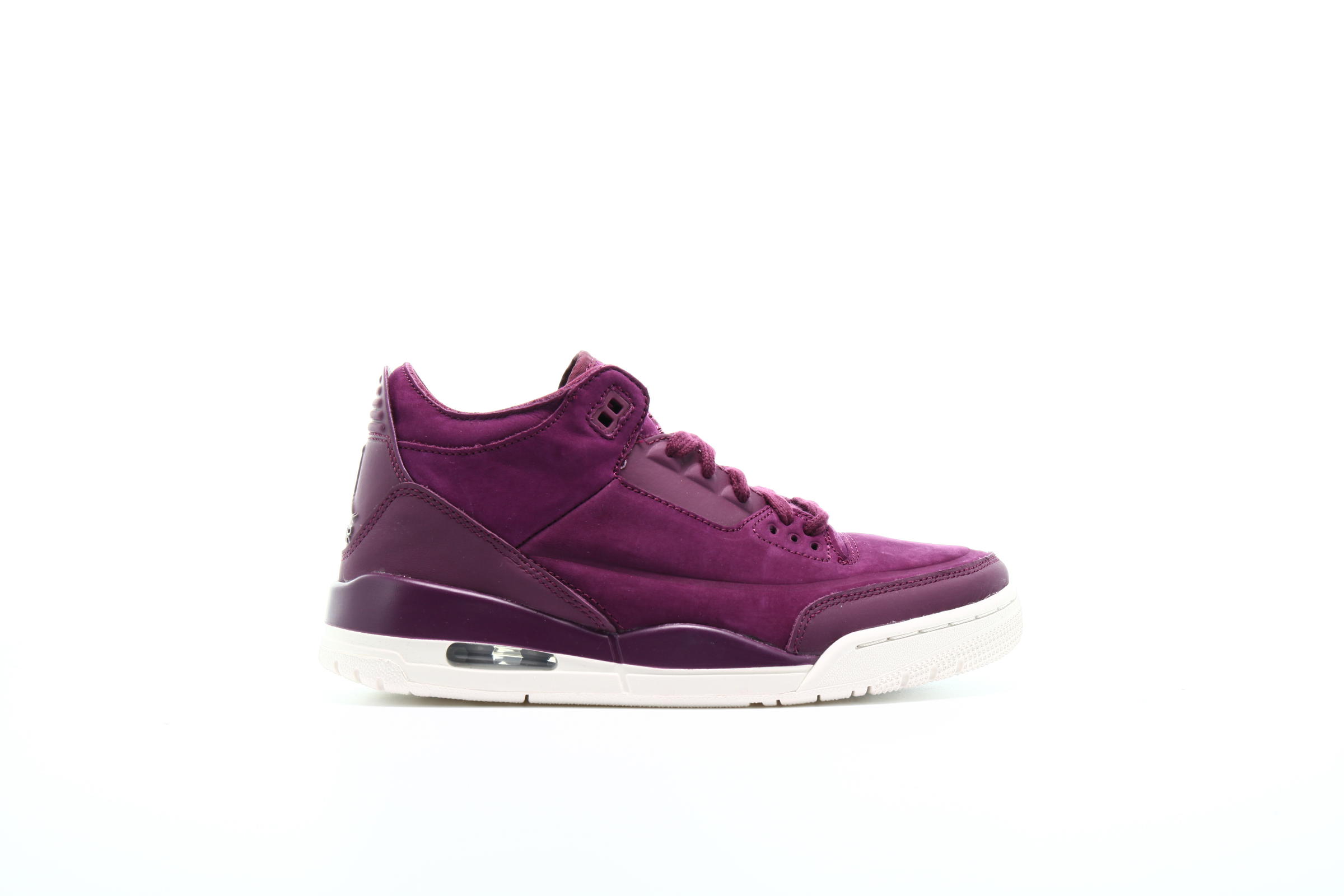 Air Jordan WMNS 3 Retro SE "Bordeaux"