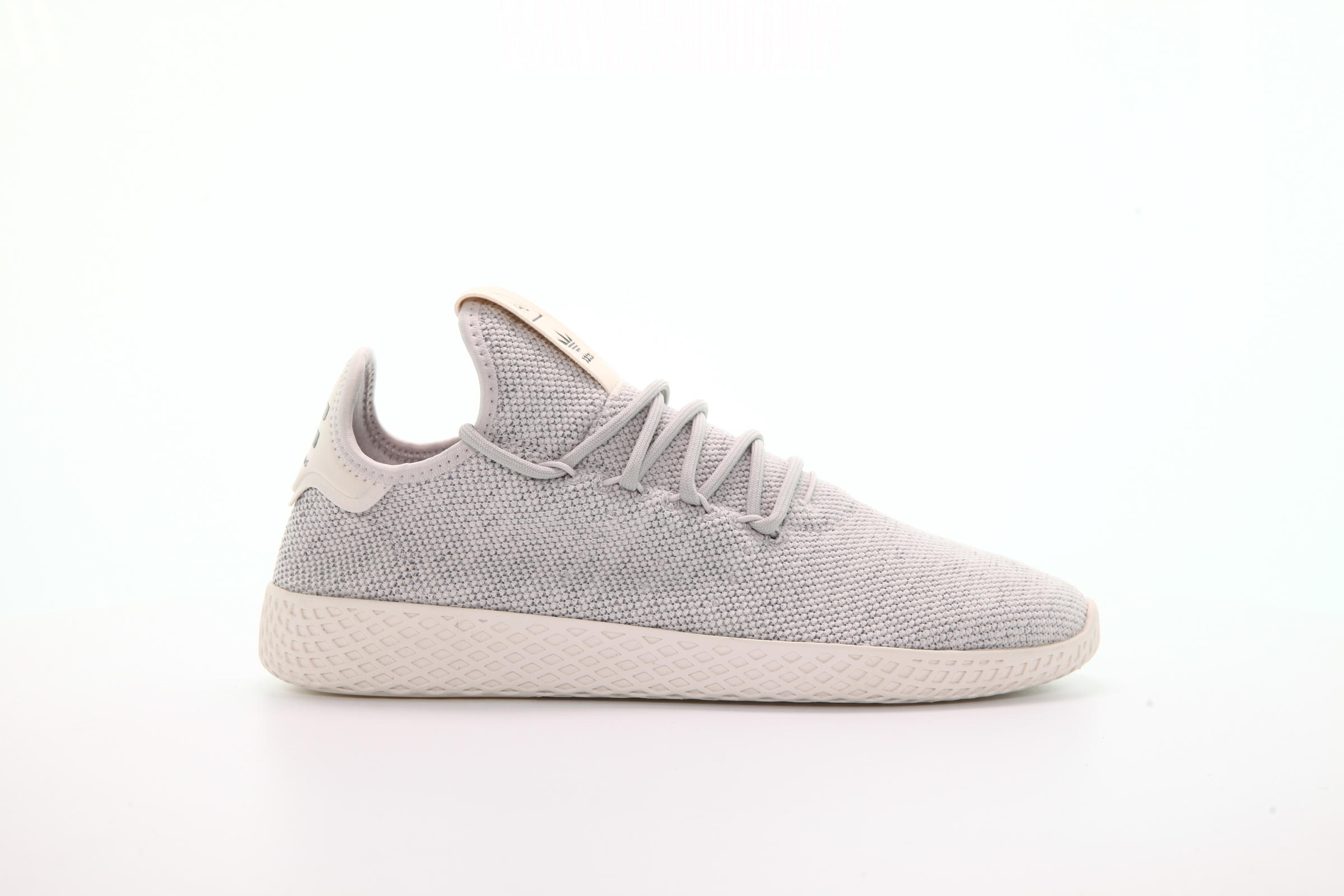 adidas Originals PW Tennis HU Grey AC8698 AFEW STORE