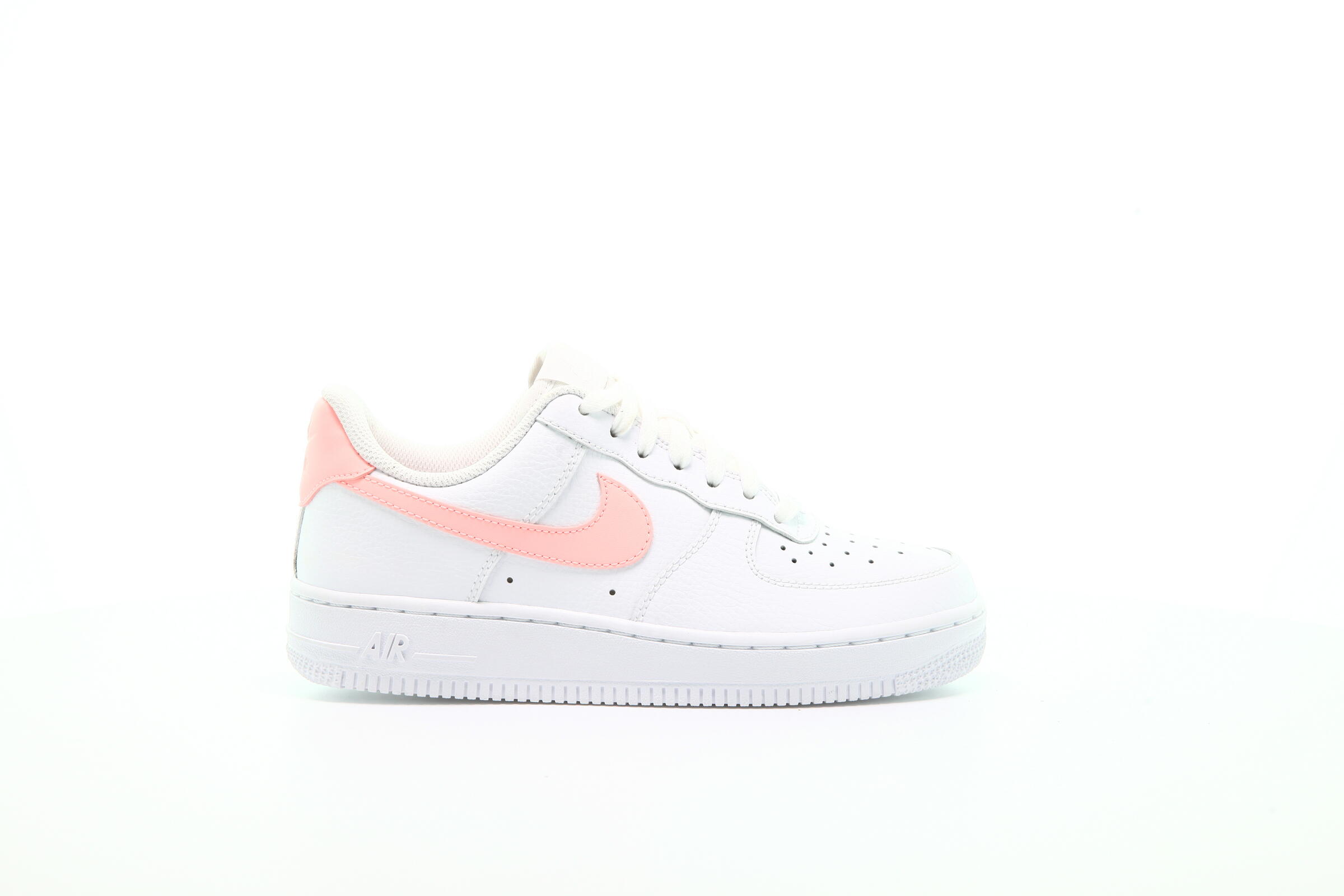 Nike Wmns Air Force 1 07 "Oracle Pink"