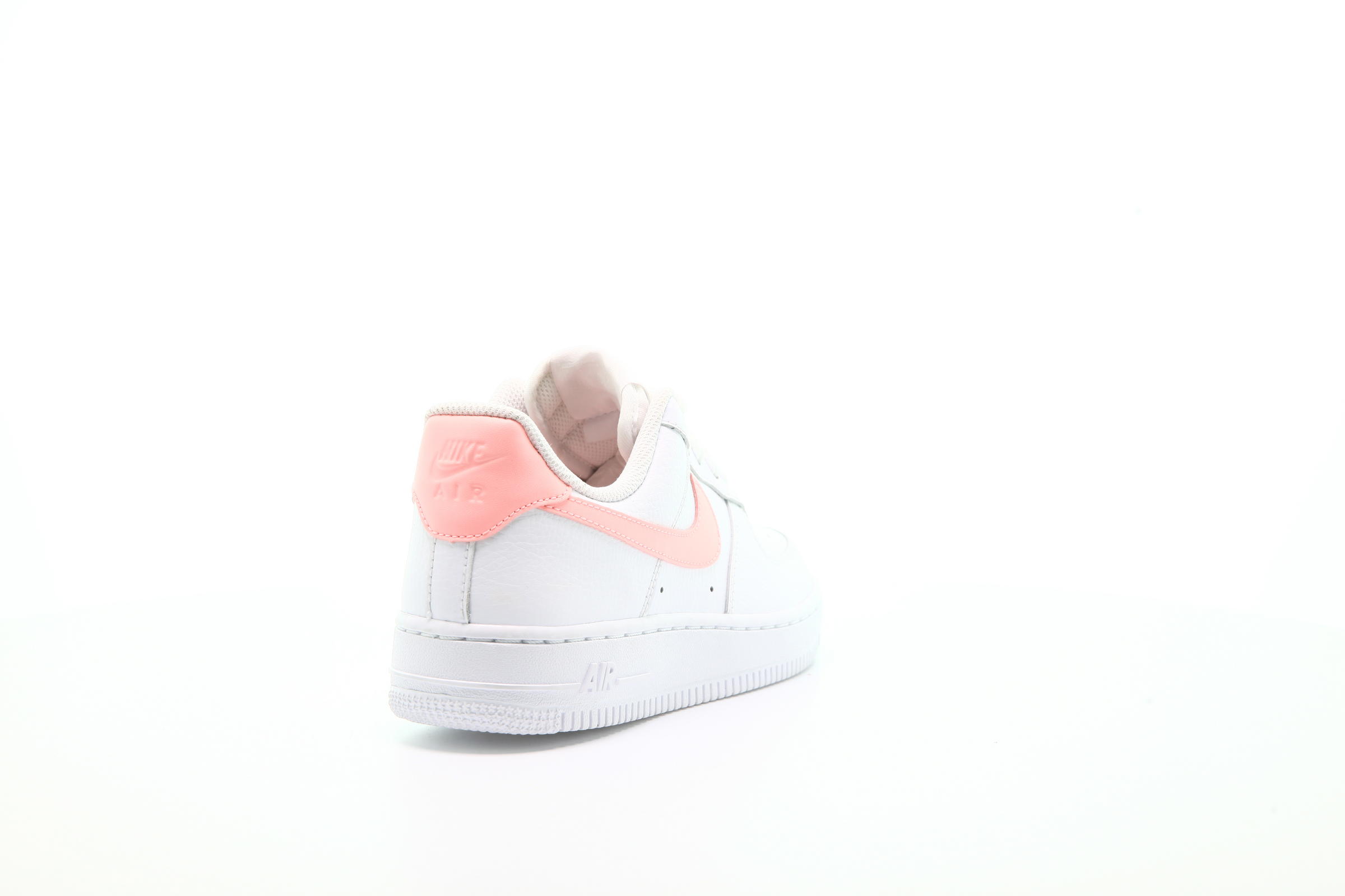 Nike Wmns Air Force 1 07 "Oracle Pink"