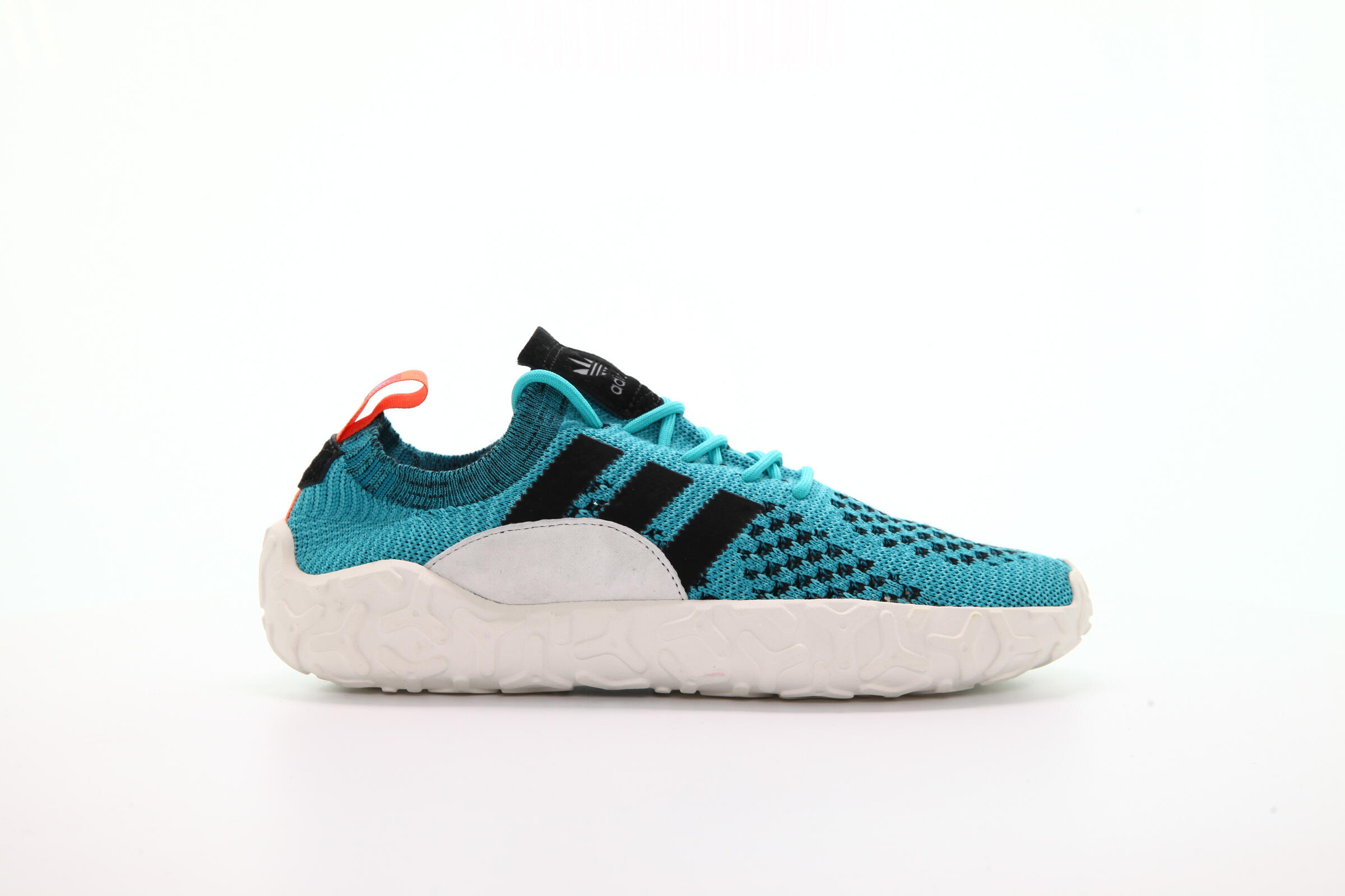 adidas Originals Atric F/22 Prime Knit "Core Black"