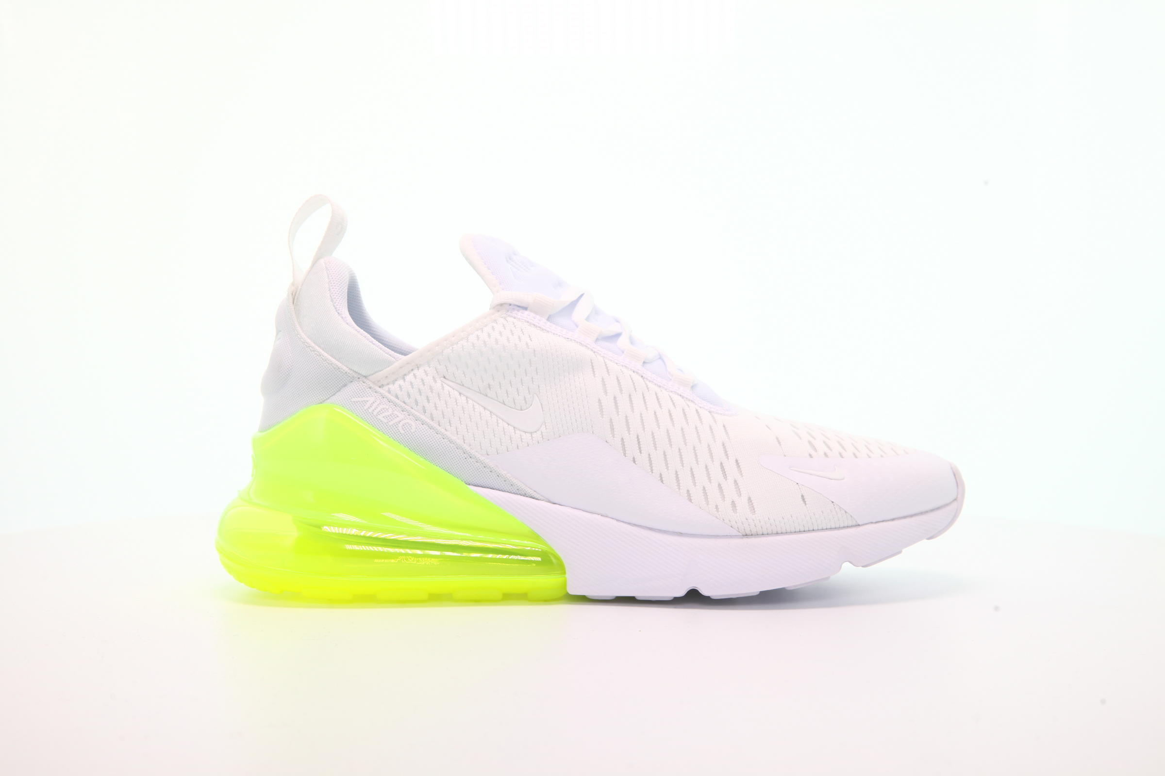 Nike Air Max 270 White White AH8050 104 AFEW STORE