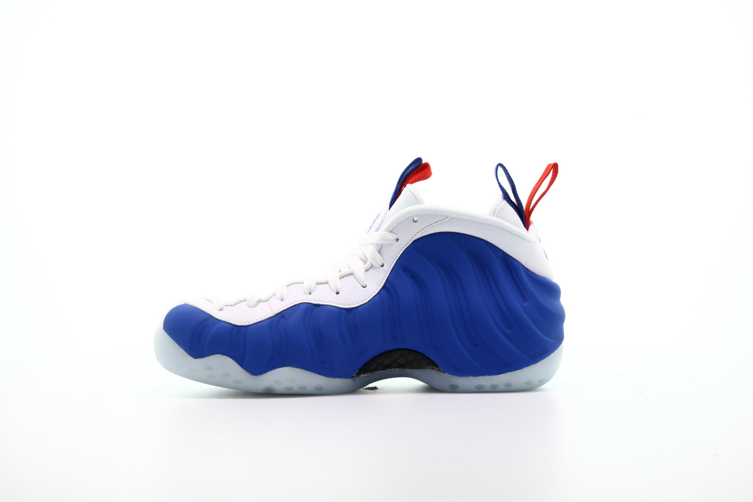 Nike WMNS Air Foamposite One "Gameroyal"
