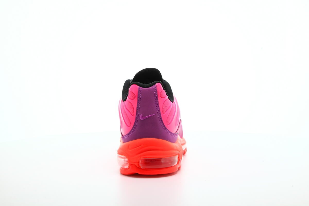 nike air max 97 racer pink hyper magenta