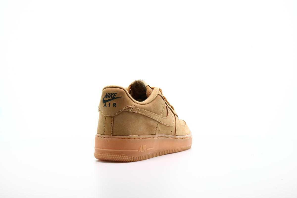 Buy Air Force 1 Low 'Flax' - AA4061 200