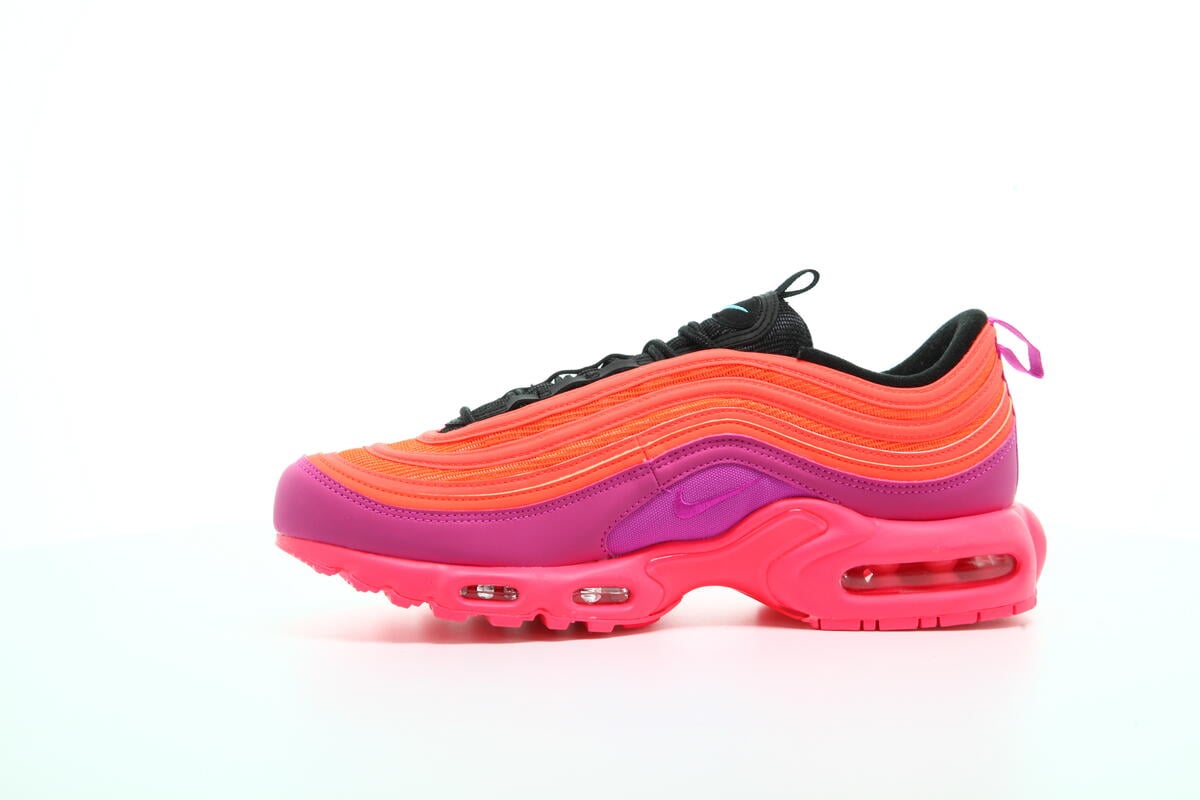 nike vapormax 95 black