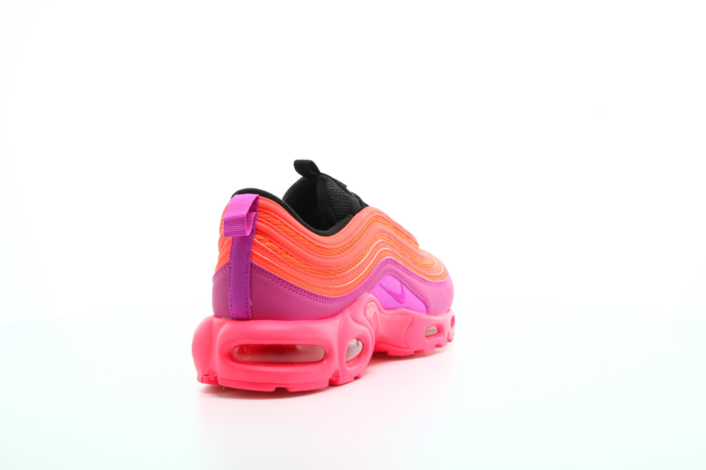 Nike Air Max Plus 97 "Racer Pink"