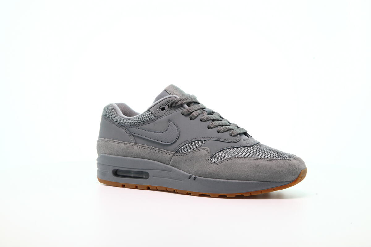 nike air max 1 g gray