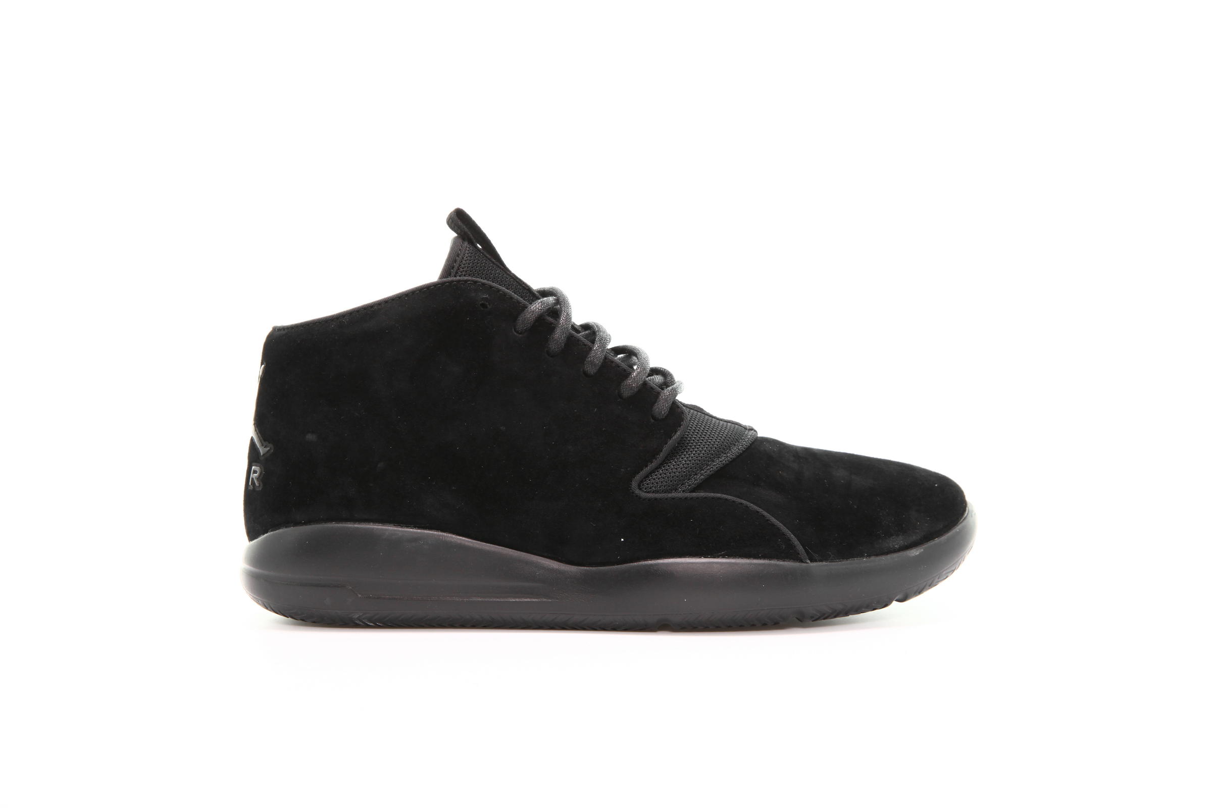 Air Jordan Eclipse Chukka Lea "Black"