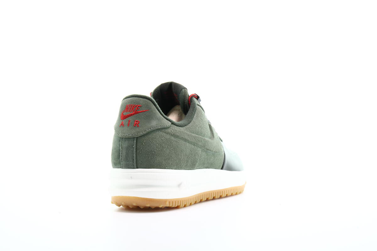 Nike Lunar Force 1 Duckboot Low 'Sequoia' - Image 6