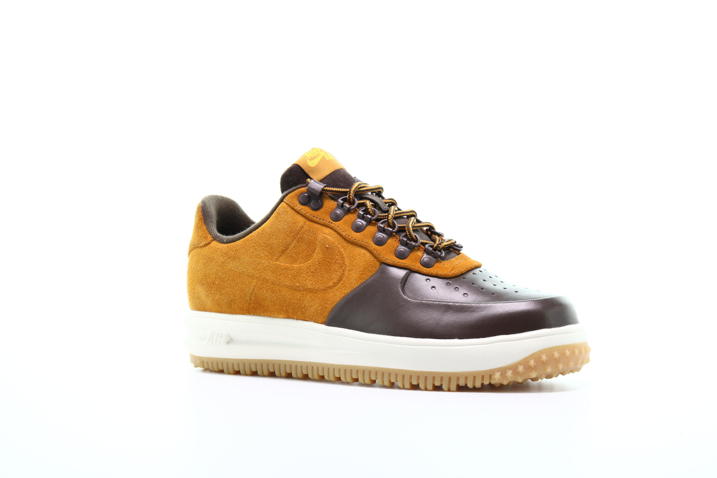 nike air lunar force 1 duckboot low