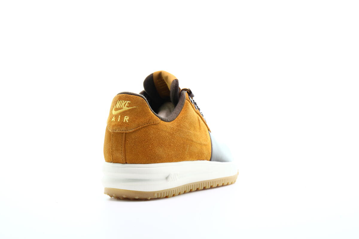 Nike Lunar Force 1 Duckboot Low 