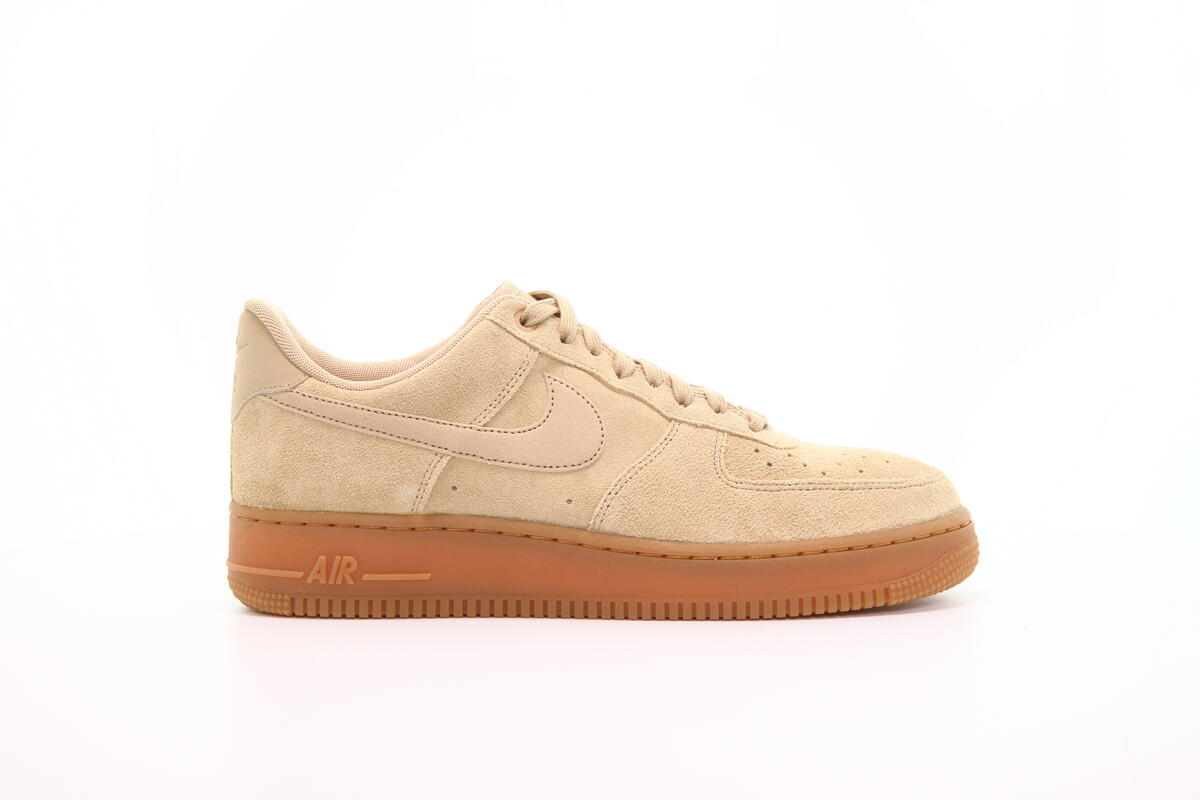 Nike Air Force '07 Lv8 Suede 