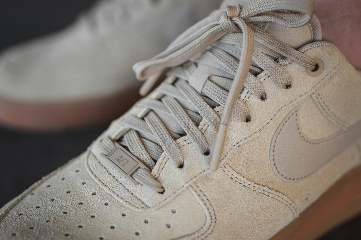 nike air force 1 07 lv8 mushroom