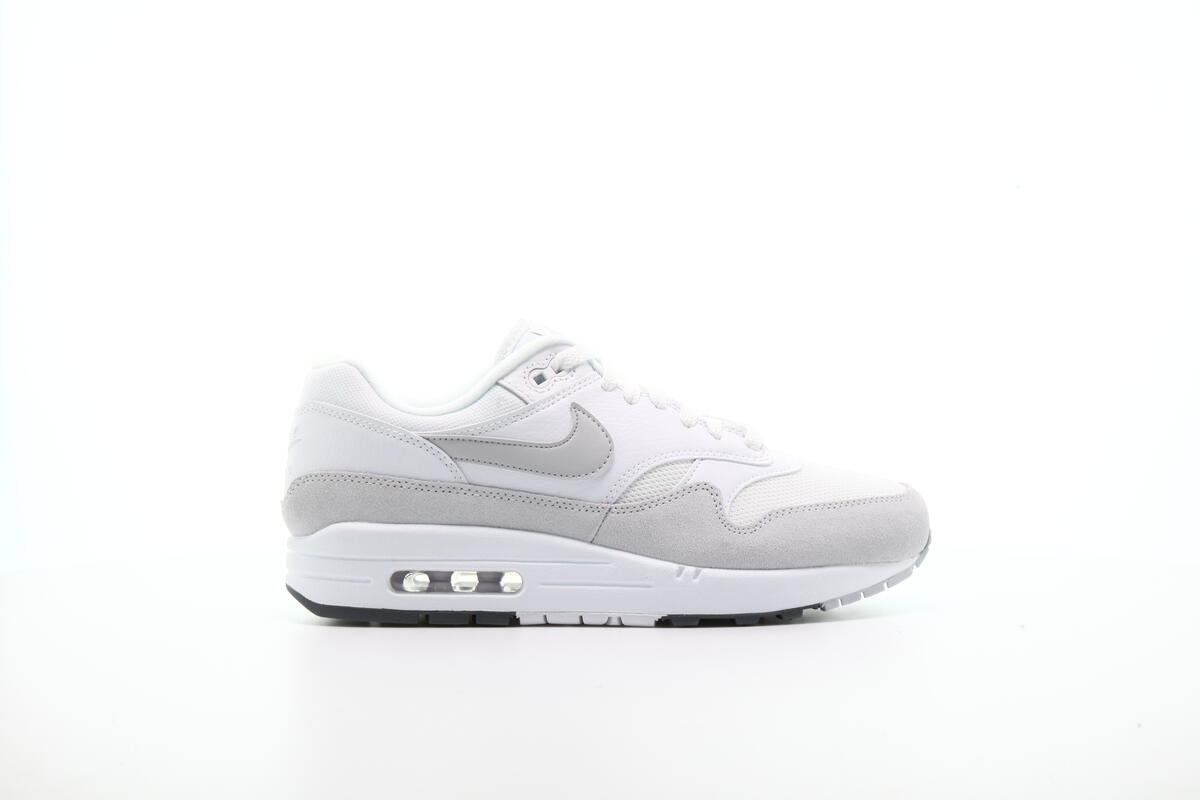 Nike Air Max 1 White - Image 8