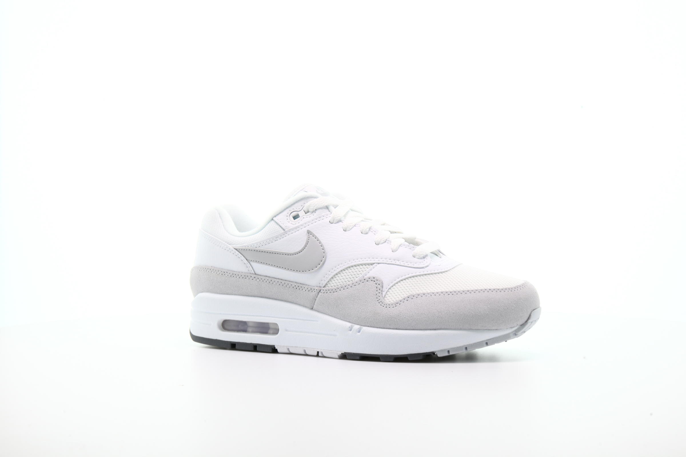 Nike Air Max 1 "White"