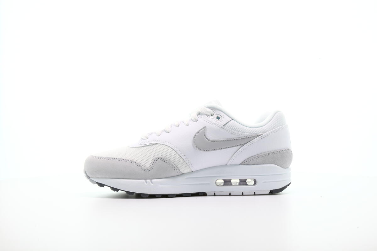 Nike Air Max 1 White - Image 10