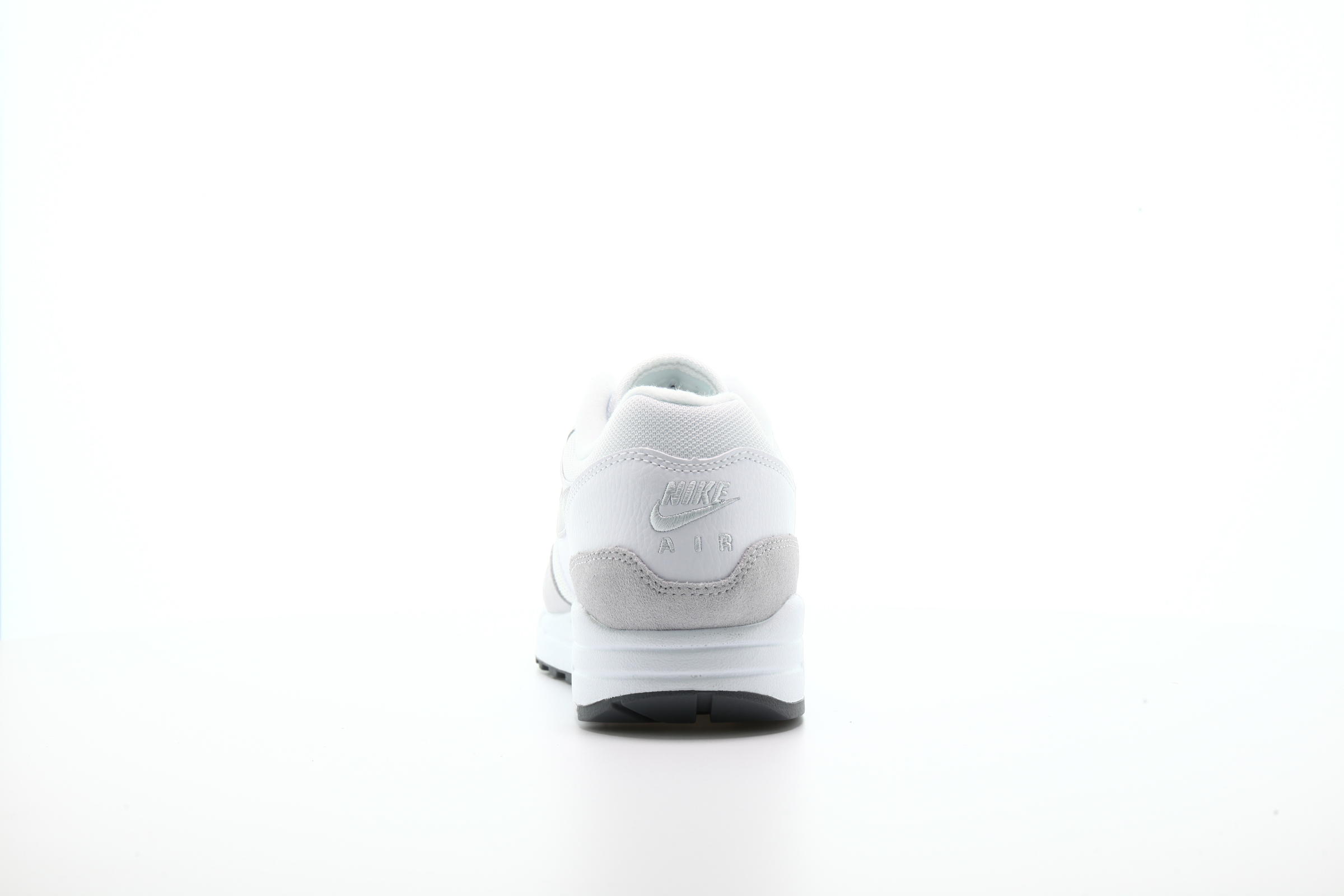 Nike Air Max 1 "White"