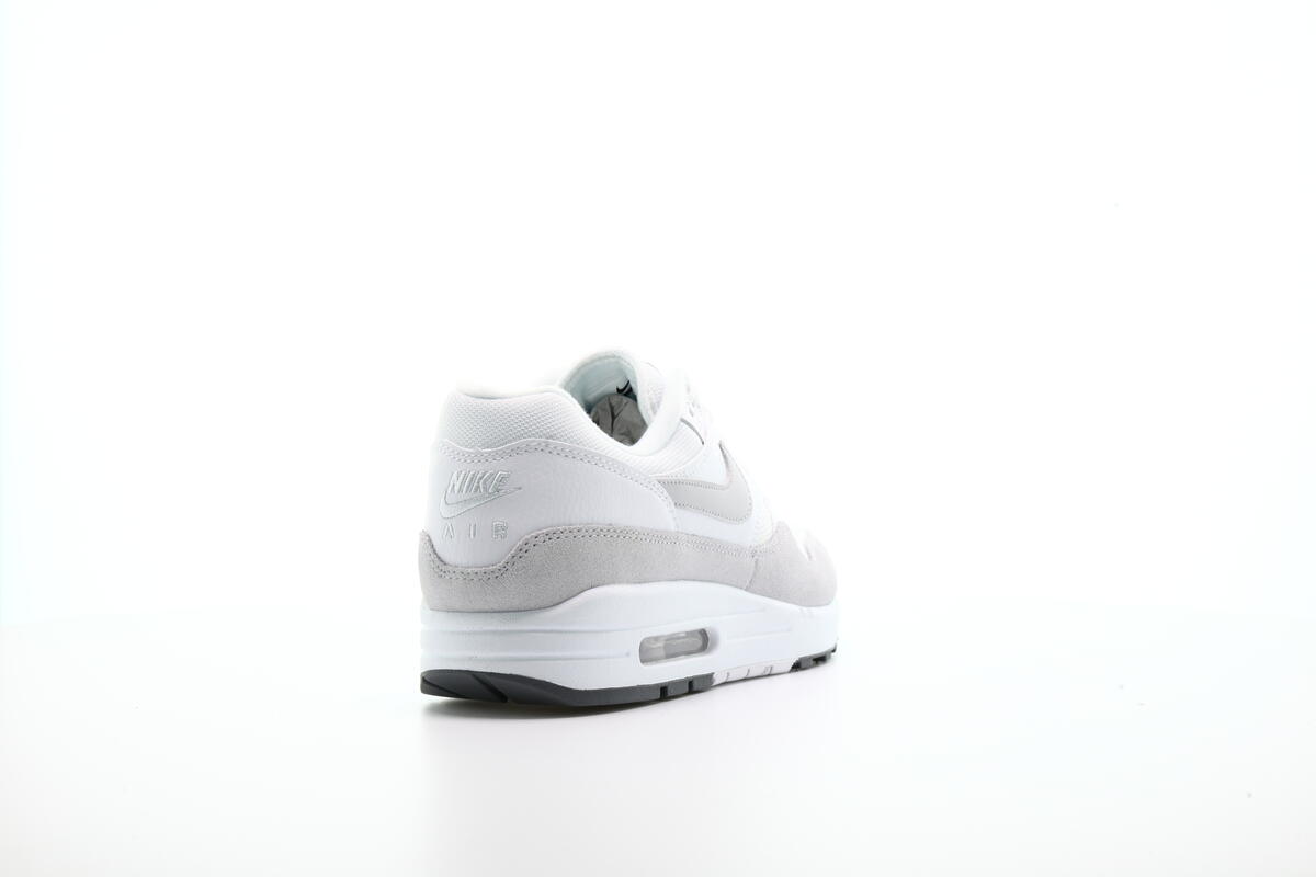 Nike Air Max 1 White - Image 12