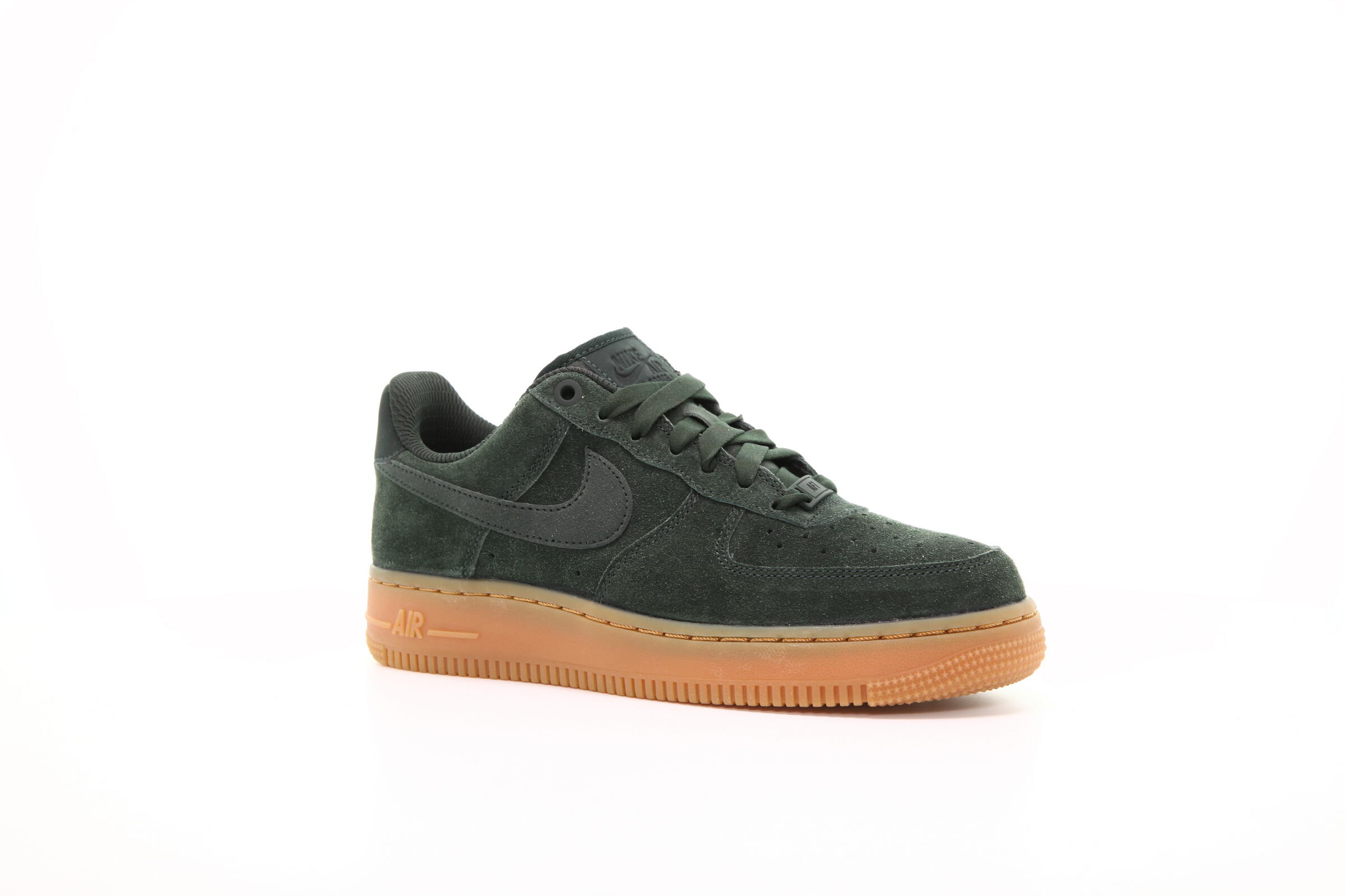 nike air force 1 07 lv8 suede outdoor green