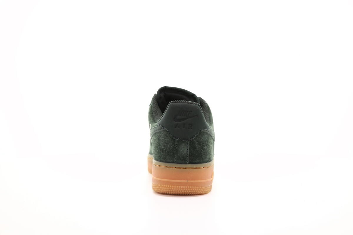 nike air force 1 07 lv8 suede outdoor green