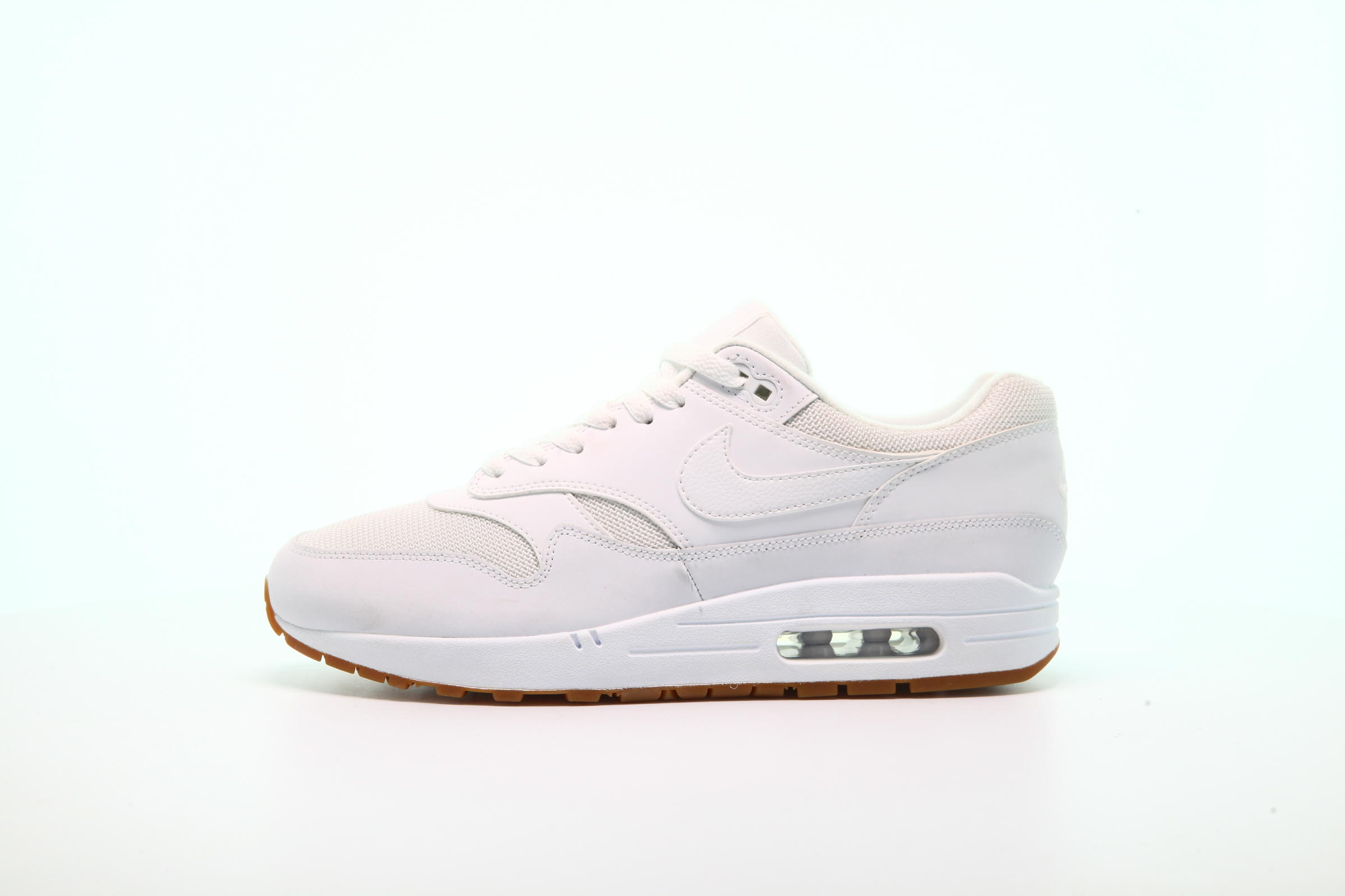 Nike Air Max 1 Gum Pack White AH8145 109 AFEW STORE