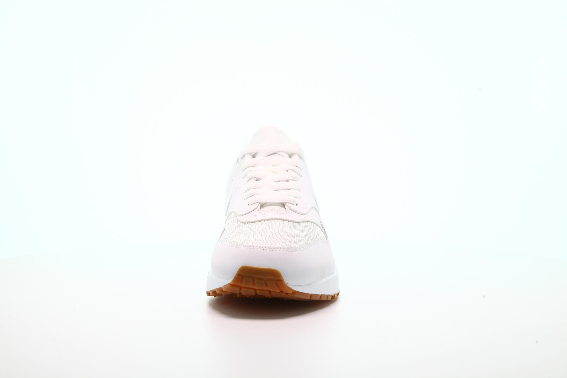 Nike Air Max 1 Gum Pack "White"