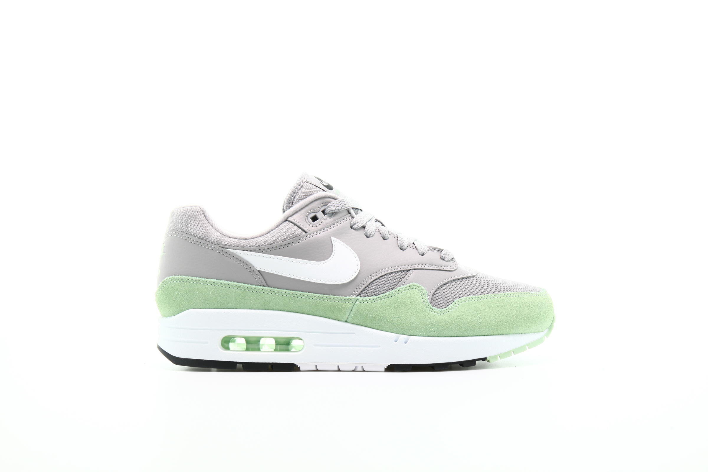 Air max 1 atmosphere grey on sale