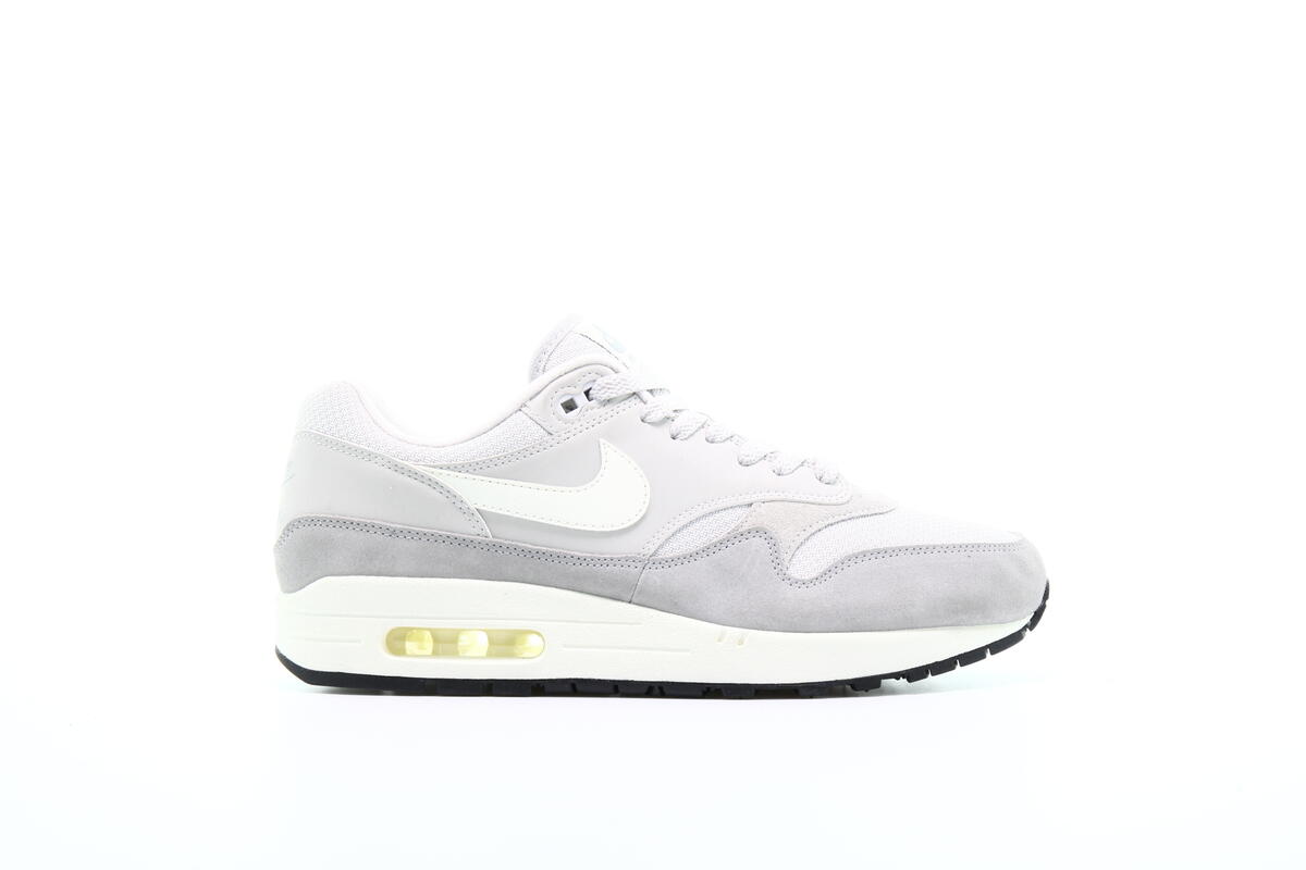 air max 1 sail grey