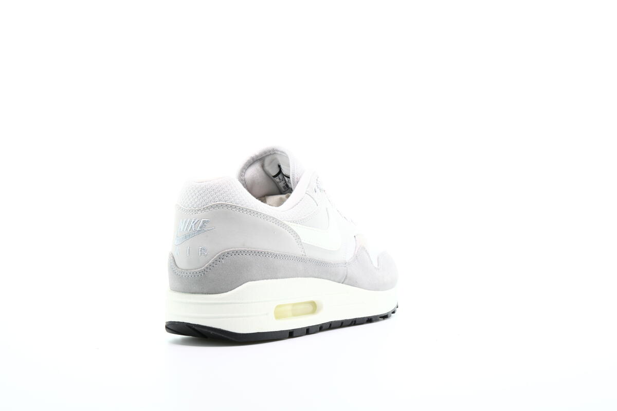 nike air max 1 vast grey sail