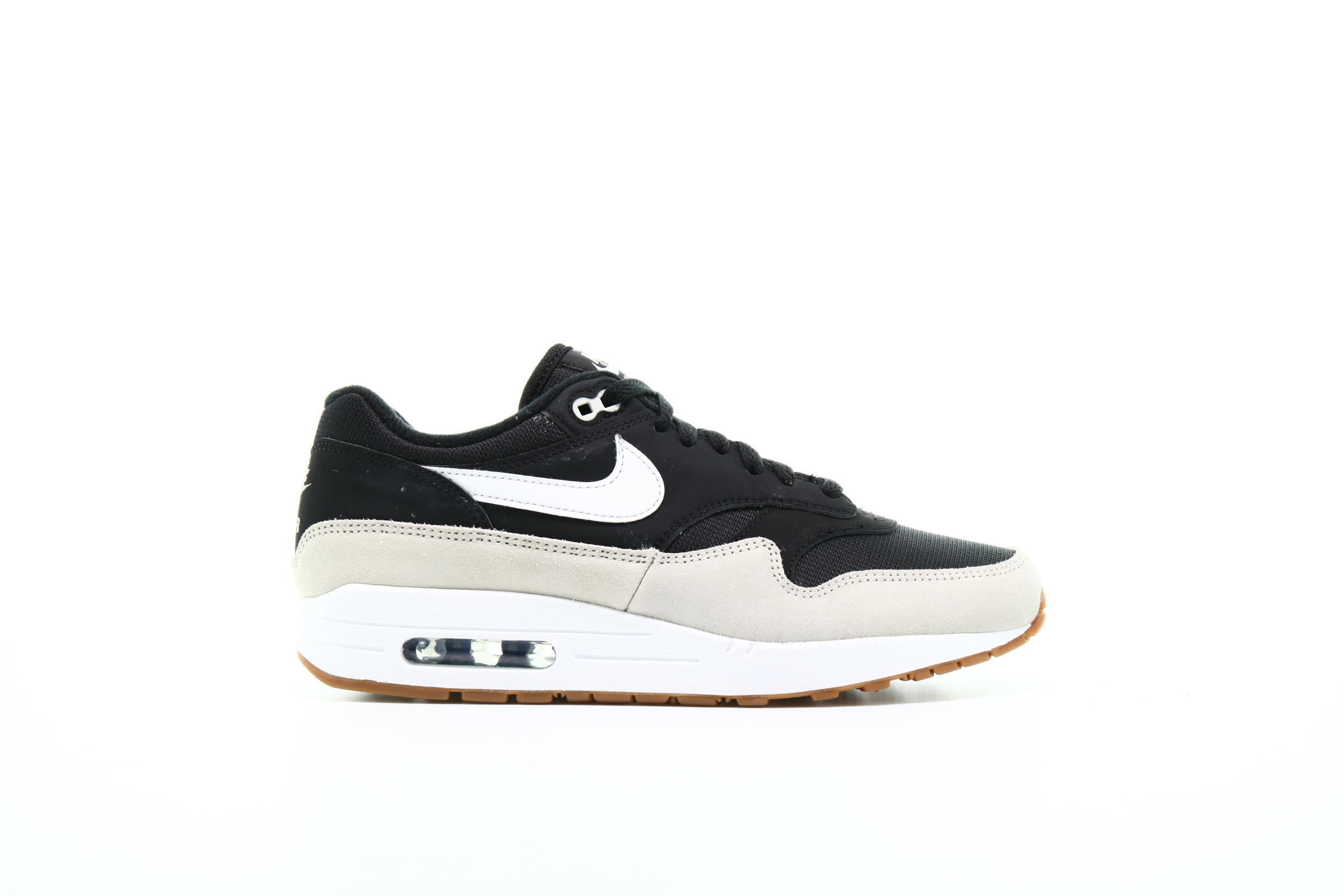 Air max 1 black light bone on sale