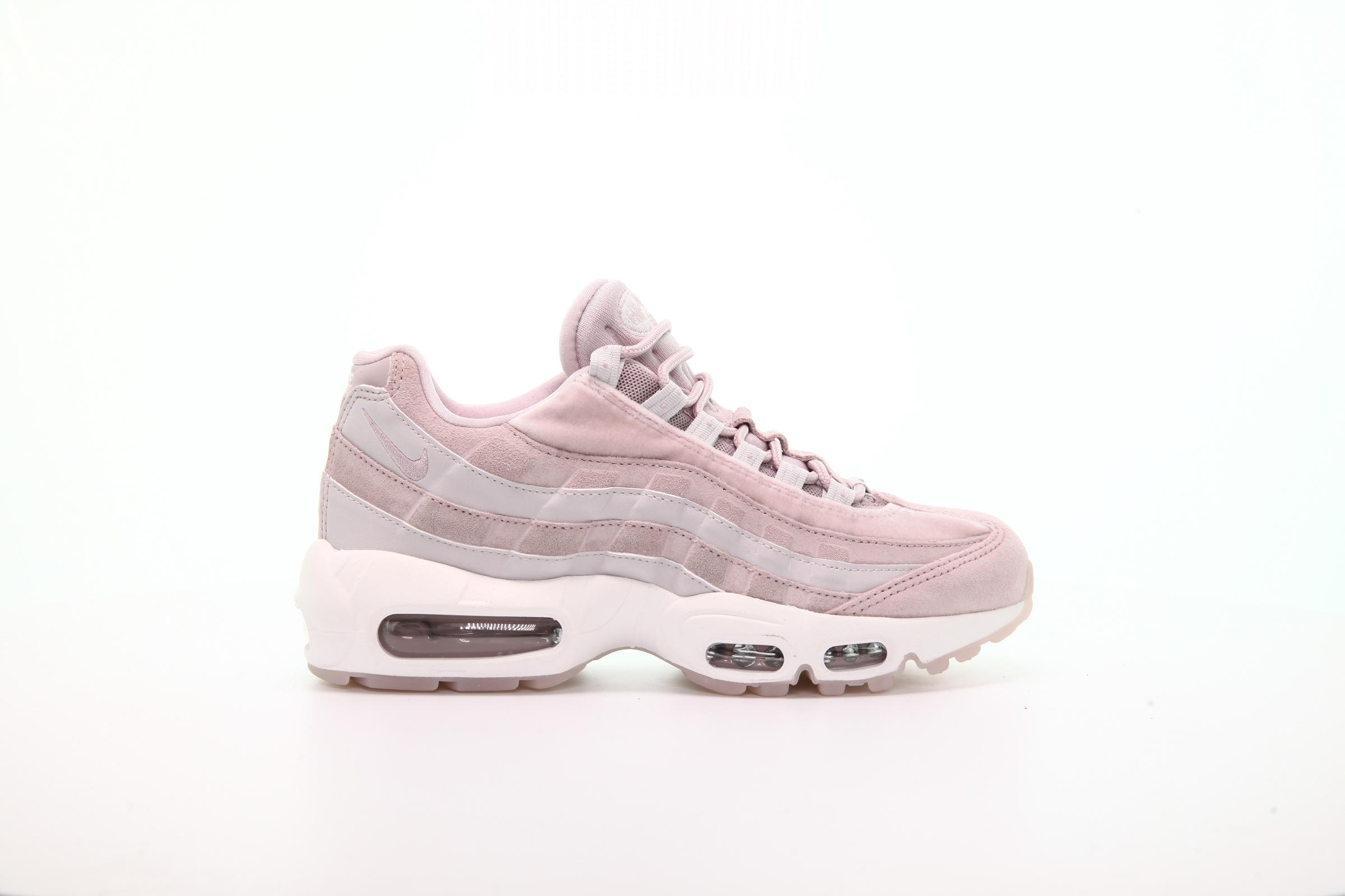 Nike WMNS Air Max 95 LX Particle Rose AA1103 600 AFEW STORE